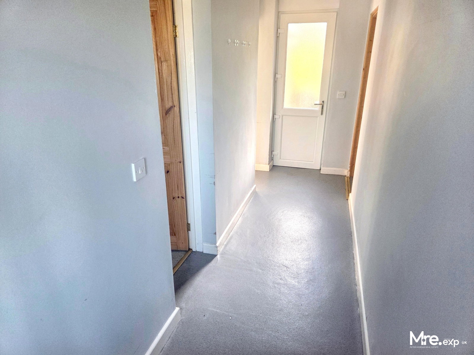 Semi Detached House in Maesteg