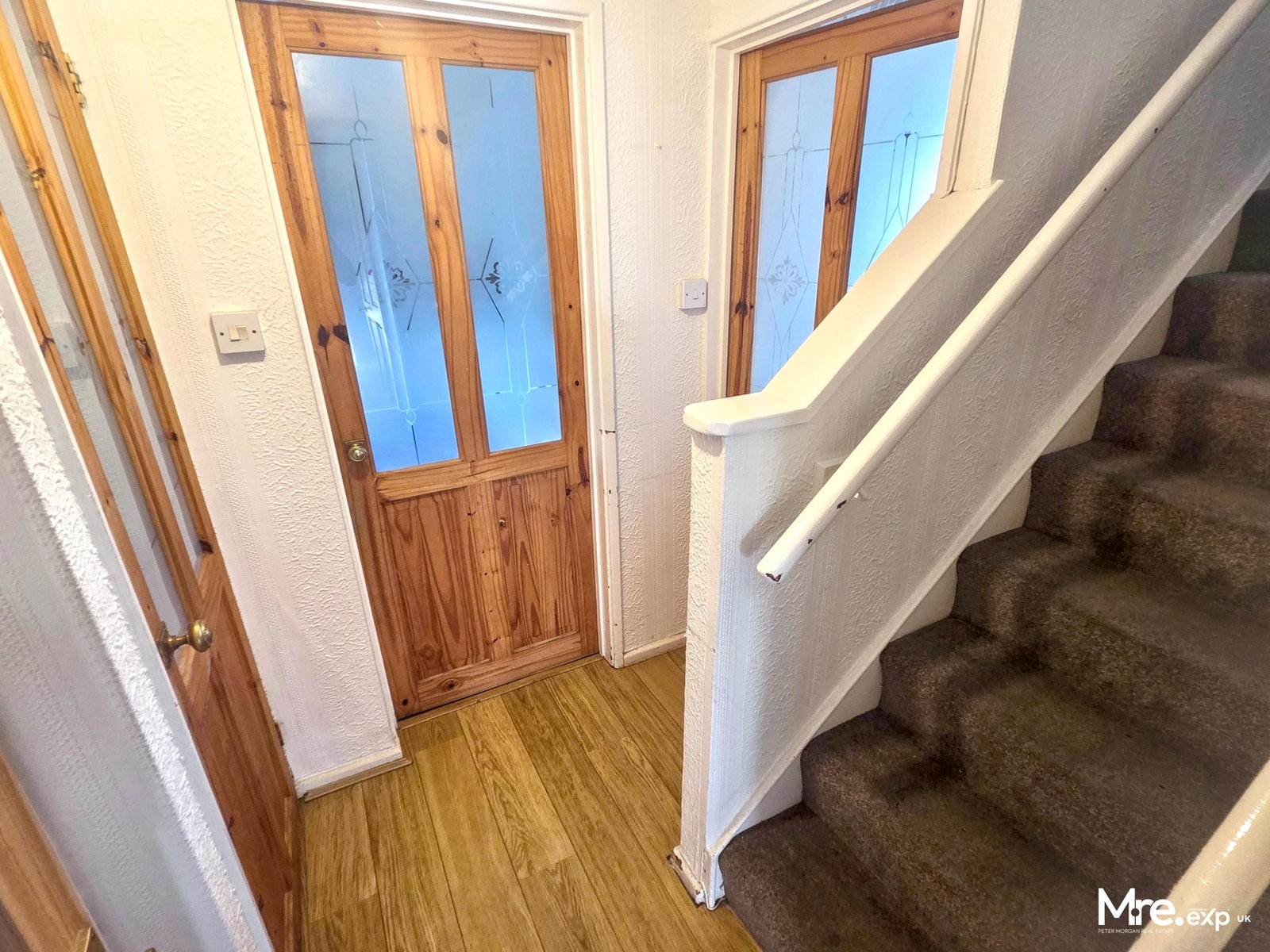 Semi Detached House in Maesteg