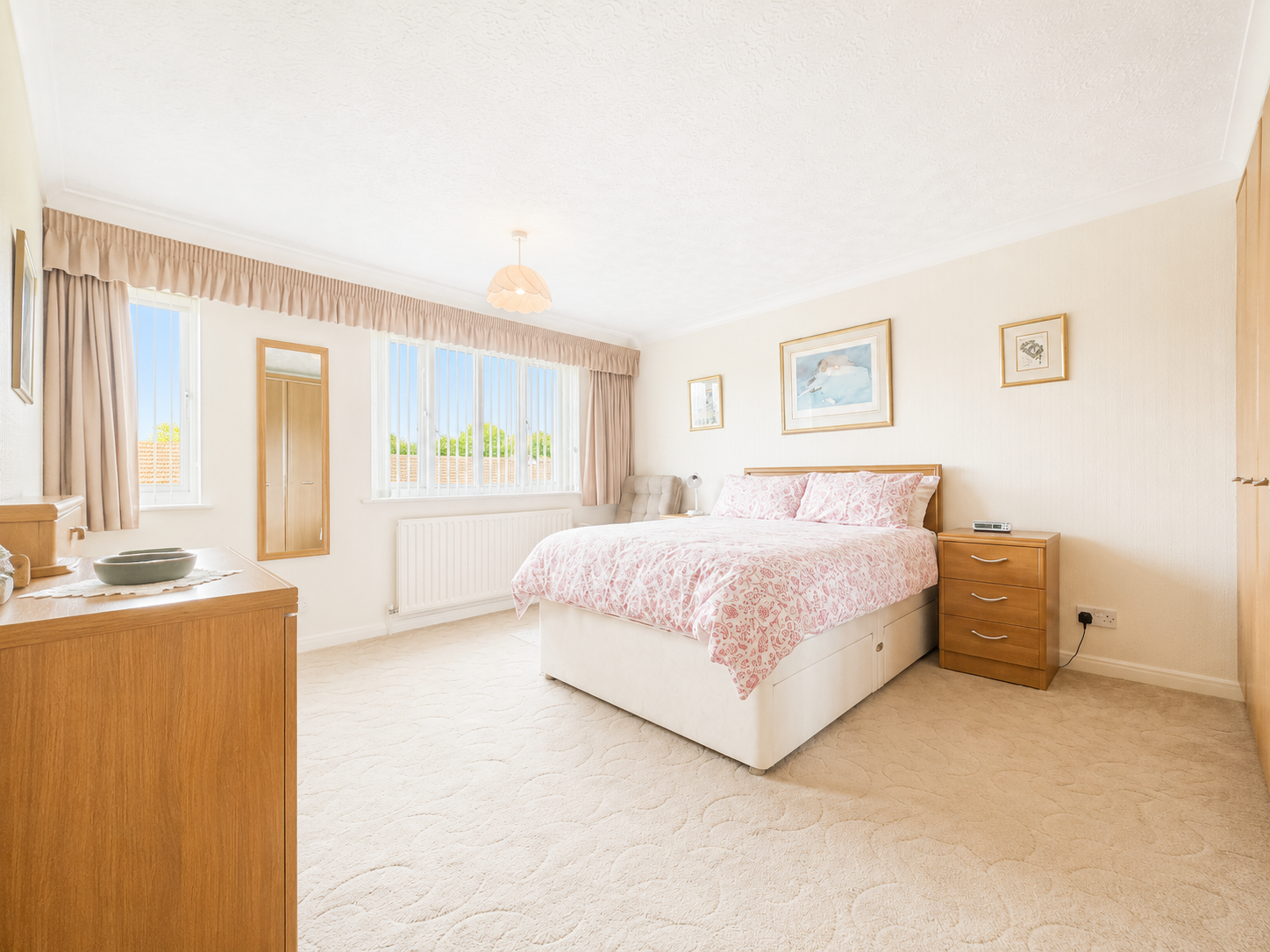 Detached House in Spalding