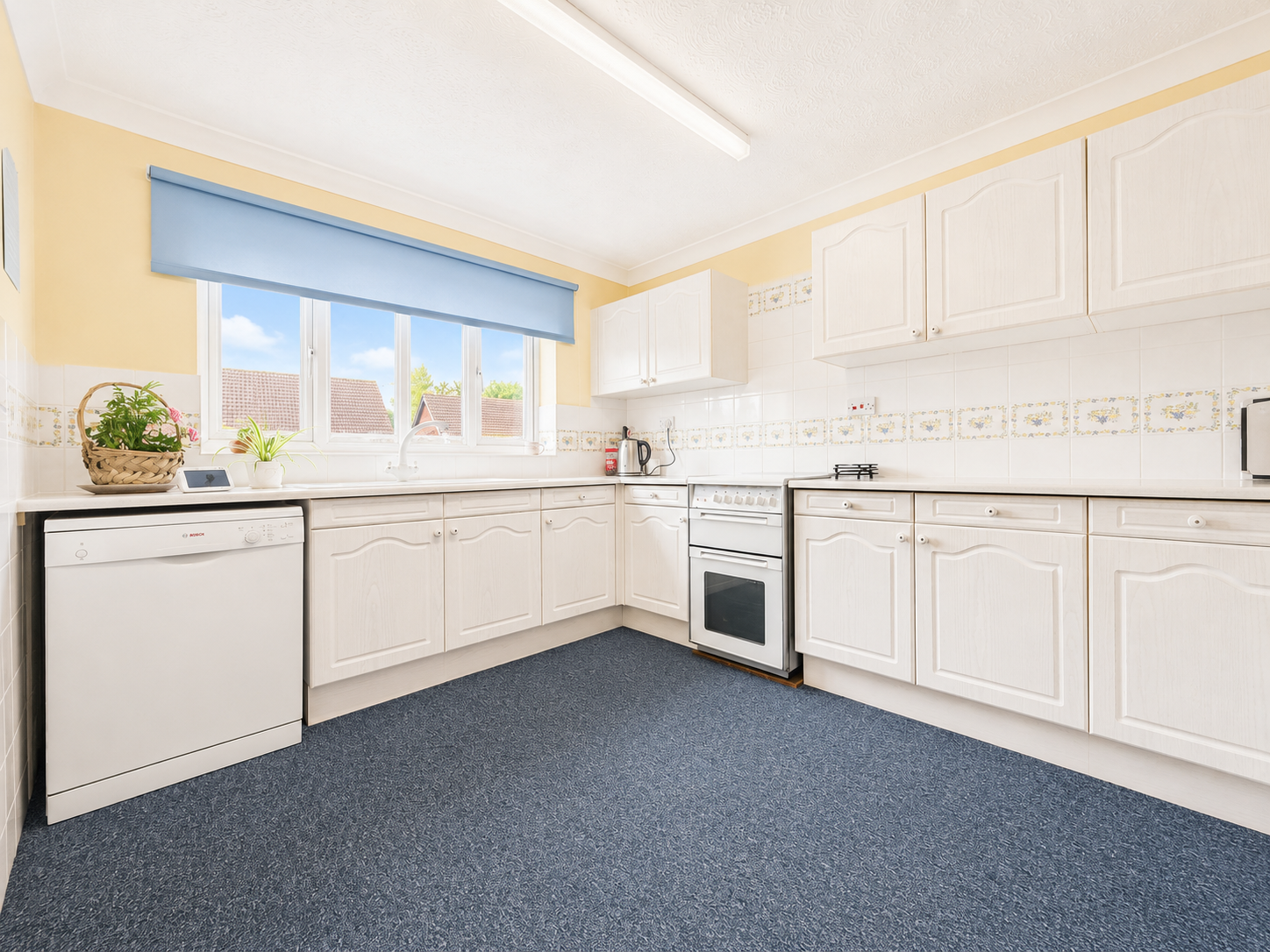 Detached House in Spalding