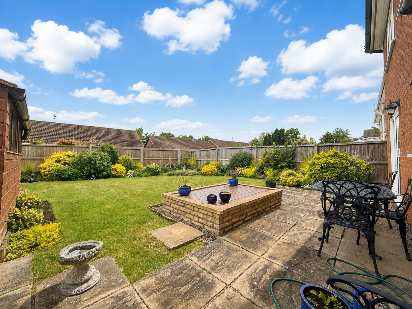 Detached House in Spalding