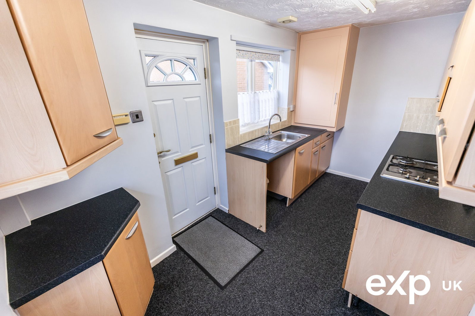 Semi Detached Bungalow in Newark