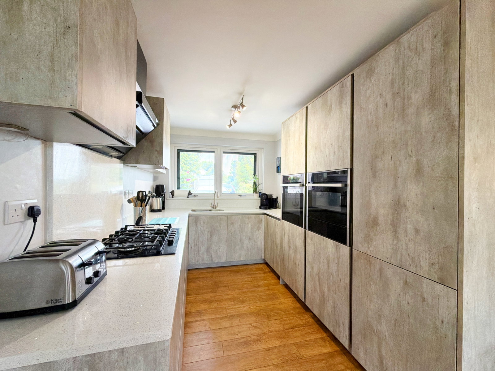 Detached House in Cockermouth