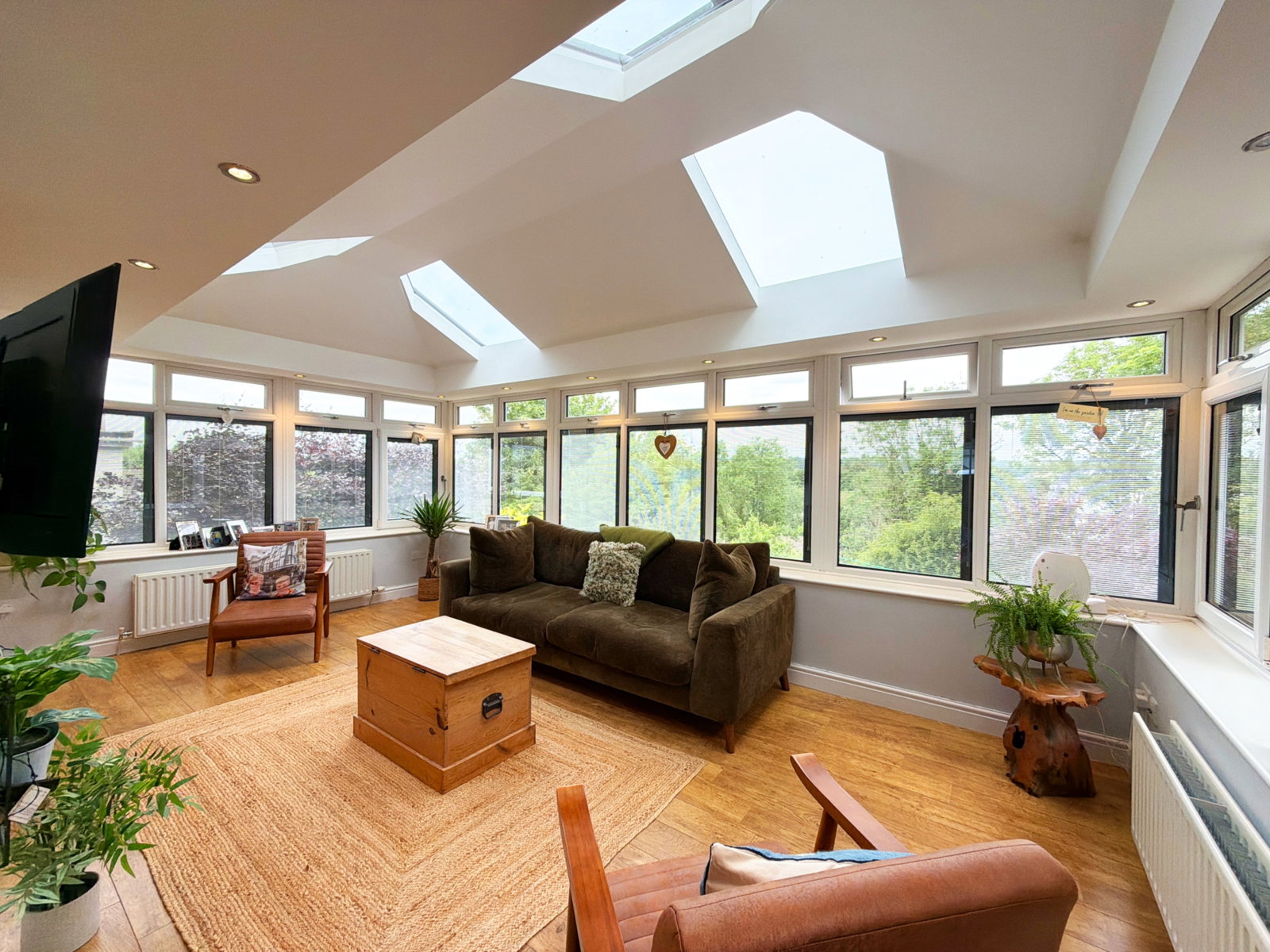 Detached House in Cockermouth