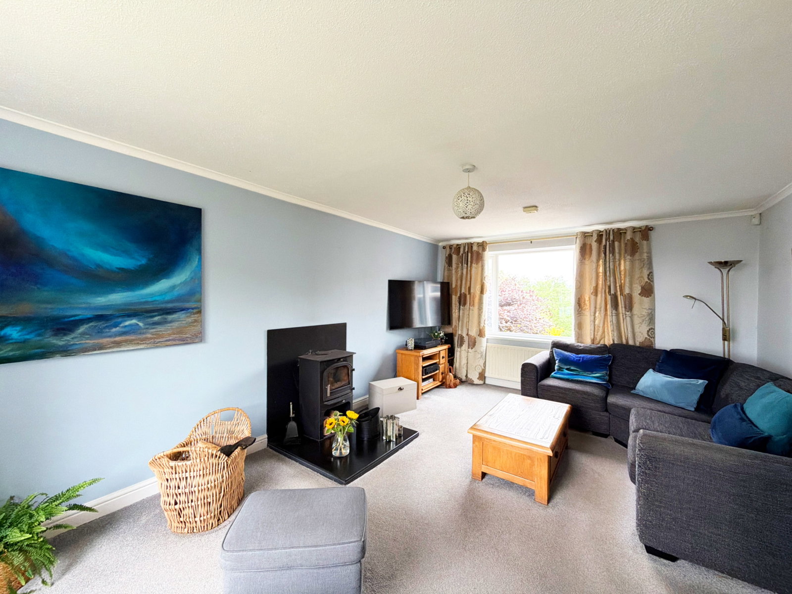 Detached House in Cockermouth