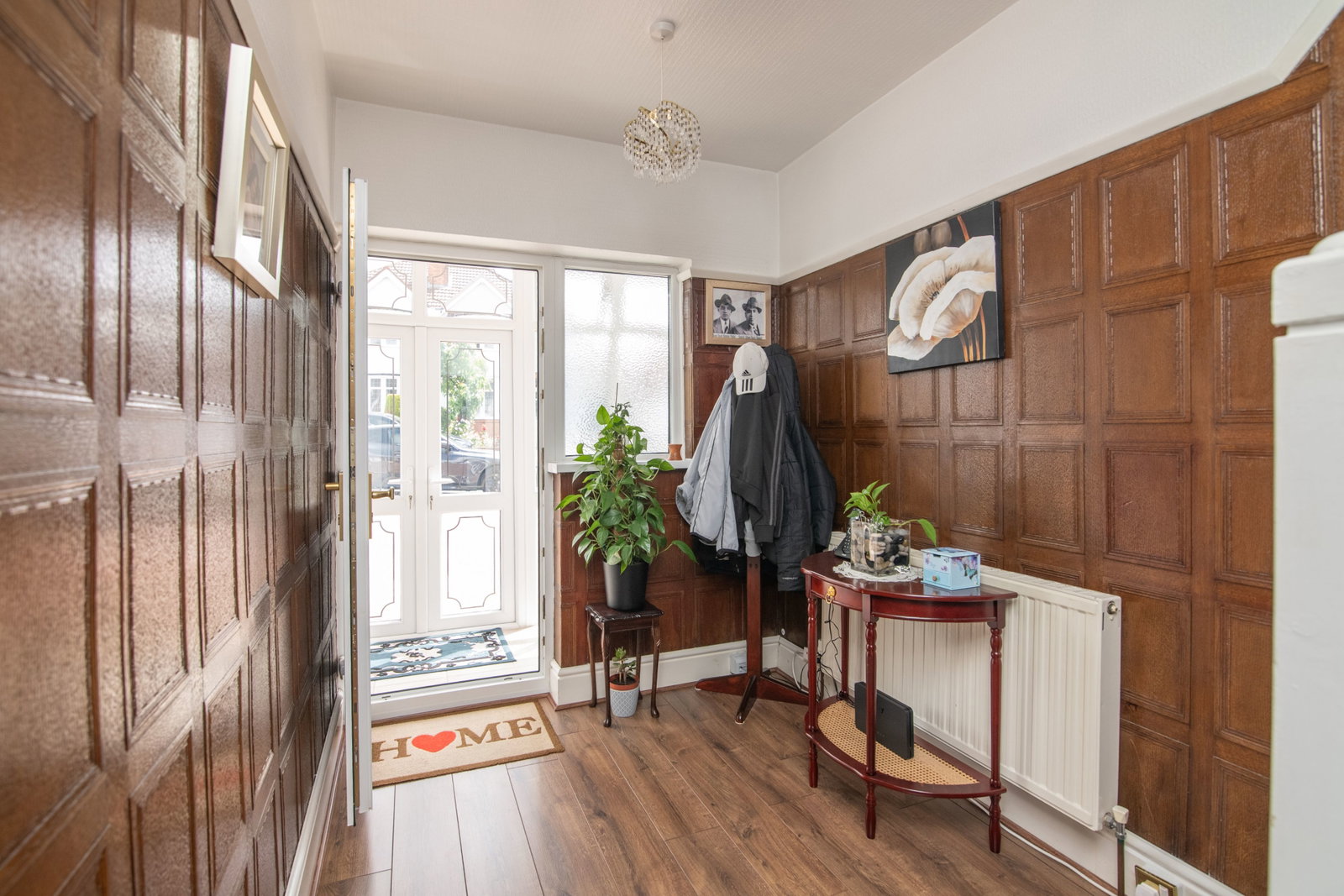 Semi Detached House in Oldbury
