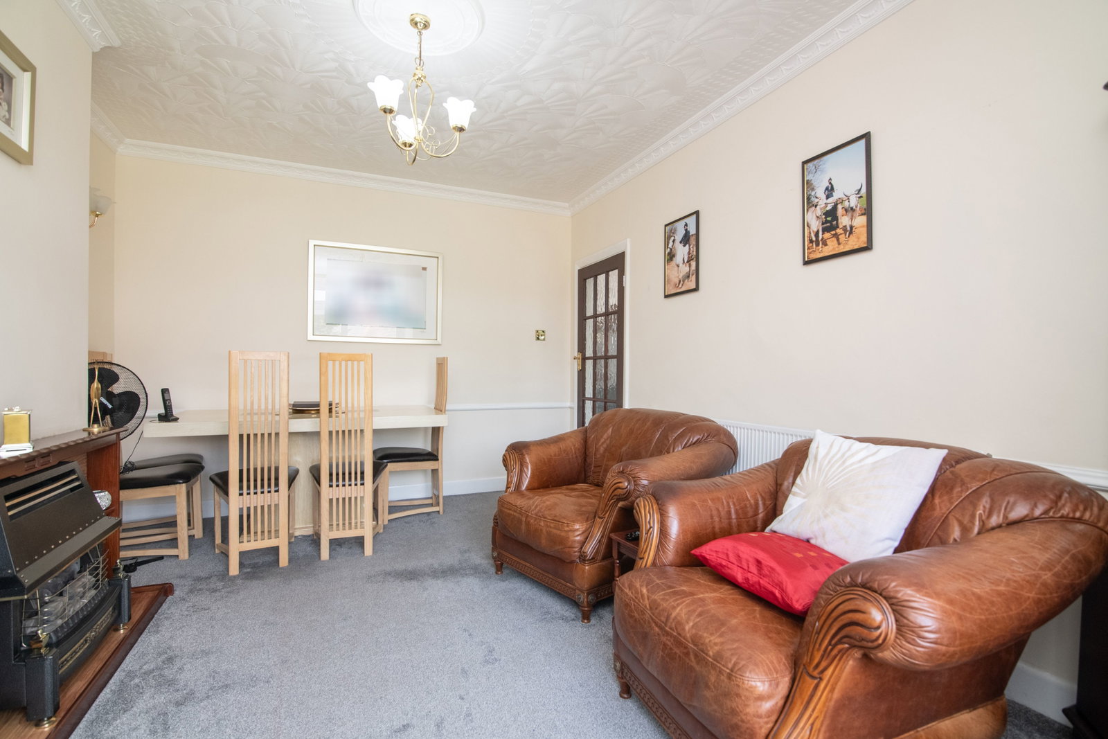 Semi Detached House in Oldbury