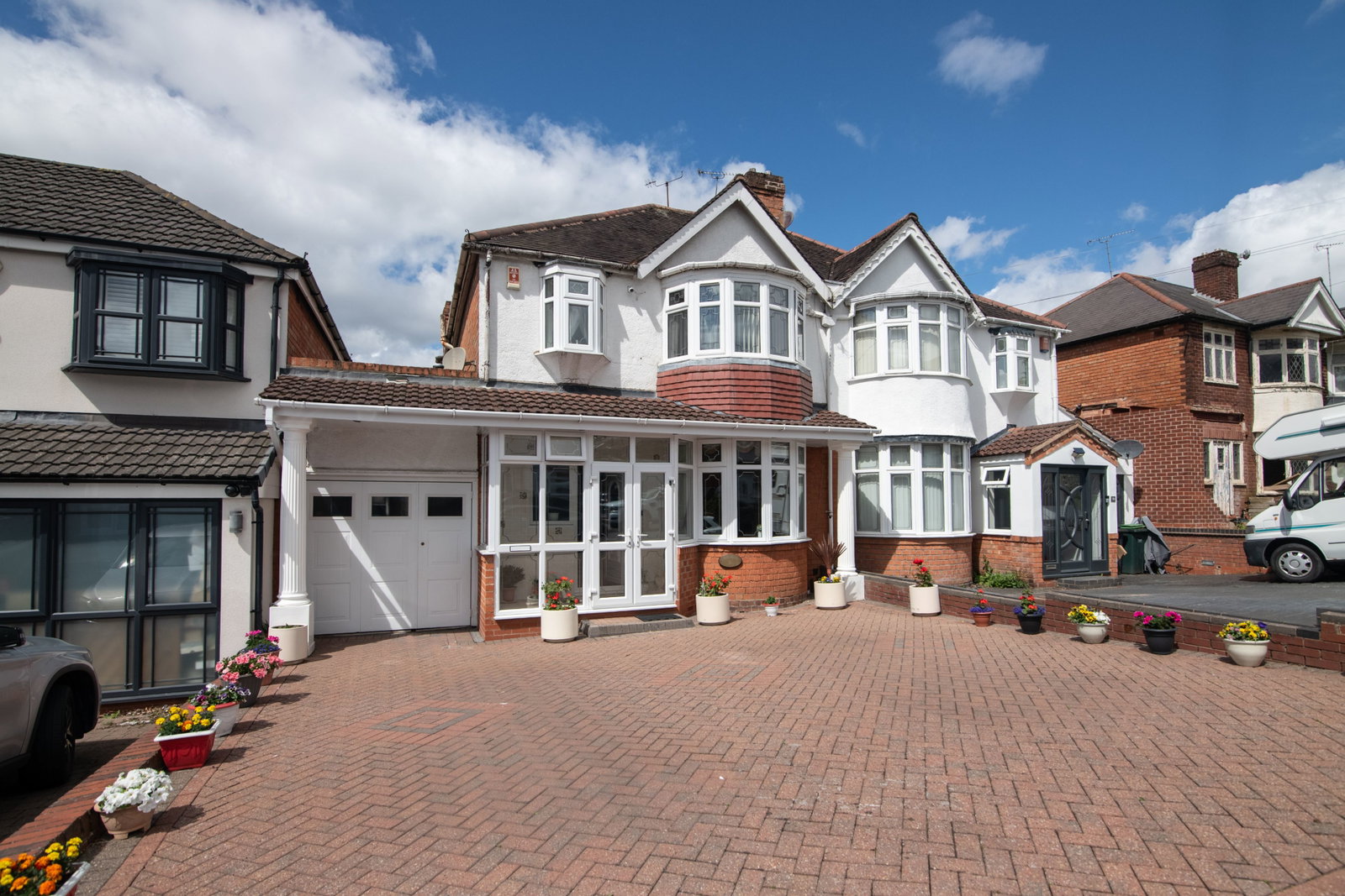 Semi Detached House in Oldbury