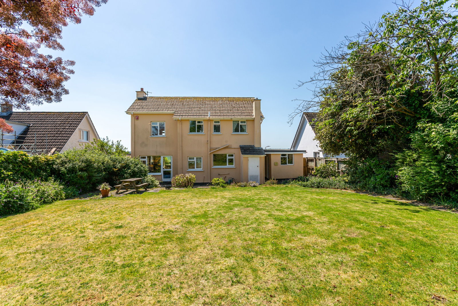 Detached House in Barnstaple