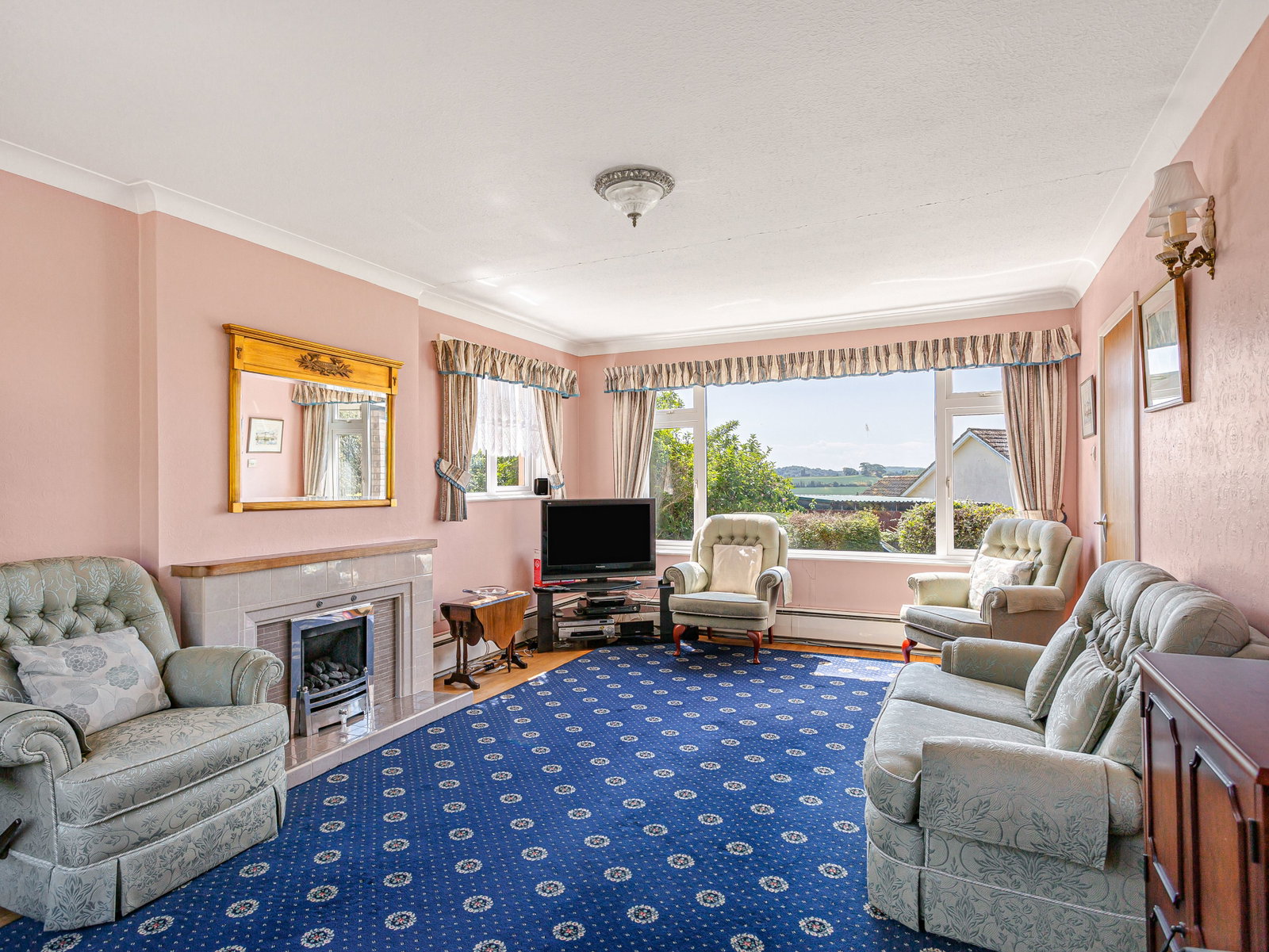 Detached House in Barnstaple
