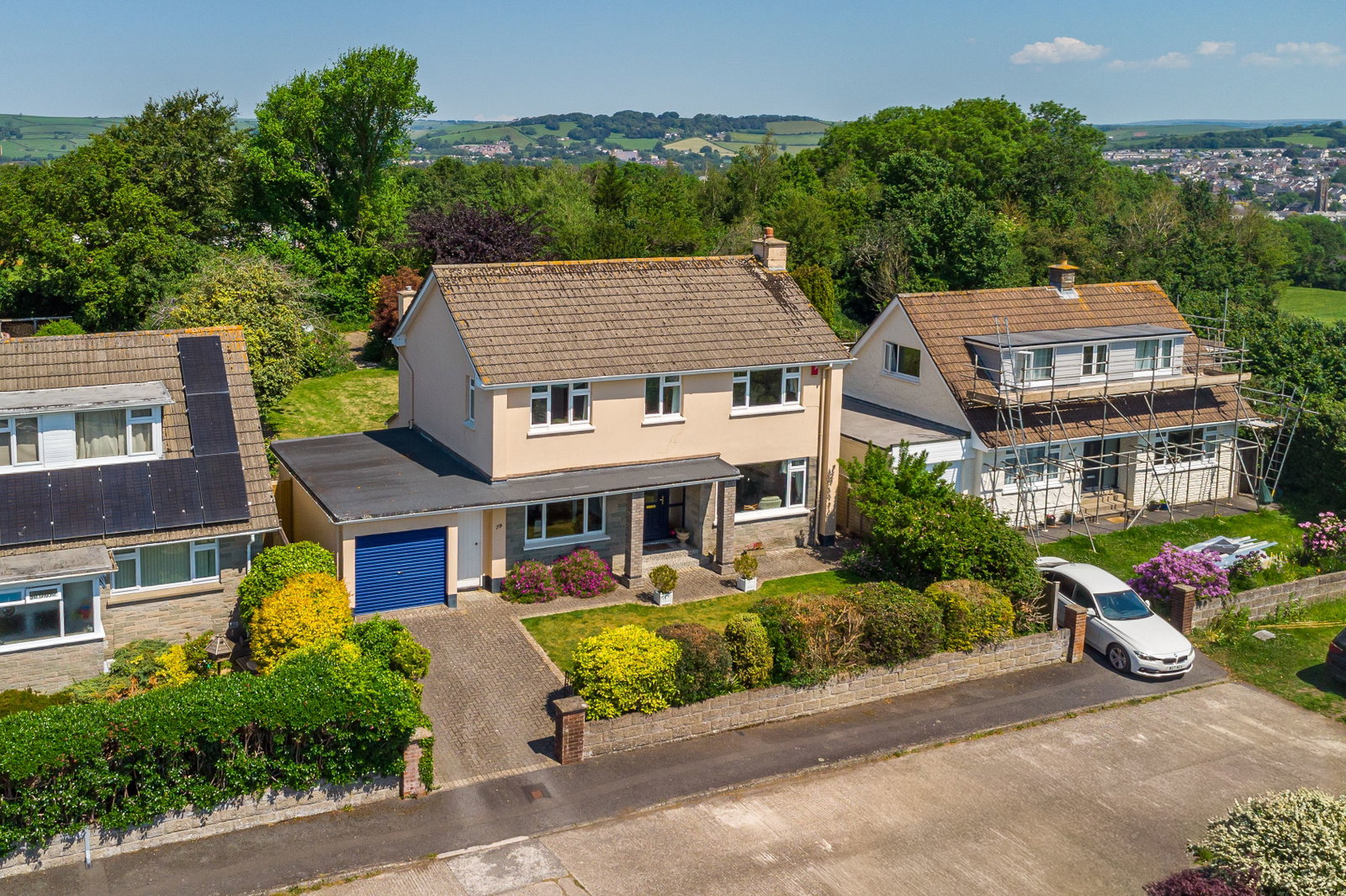 Detached House in Barnstaple