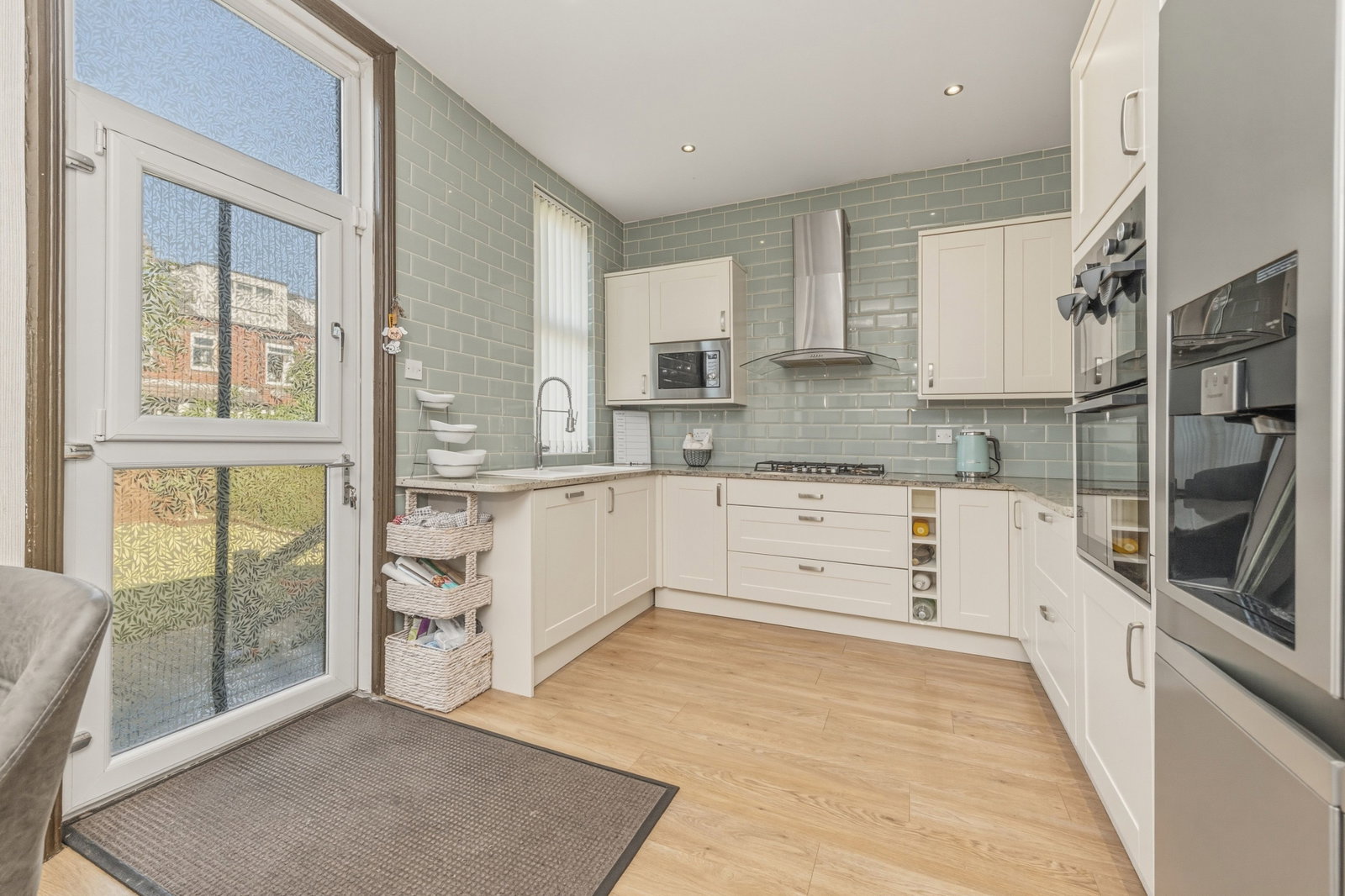 Semi Detached House in Leeds