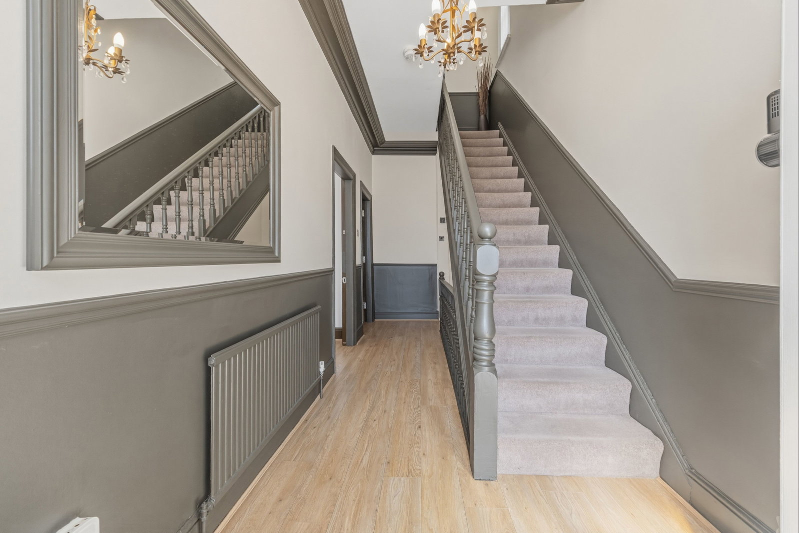 Semi Detached House in Leeds