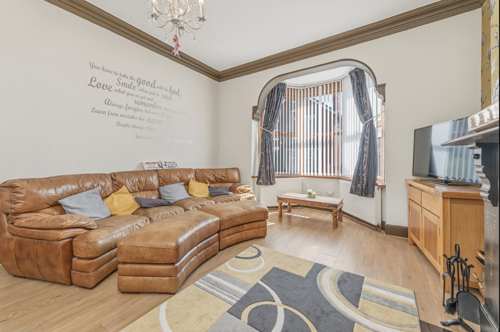 Semi Detached House in Leeds