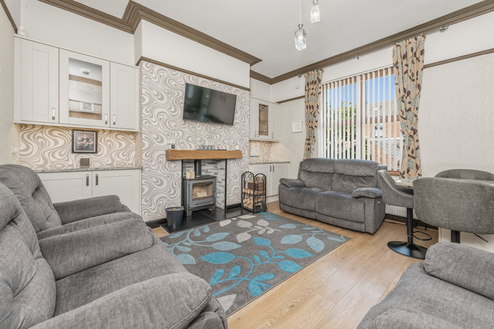 Semi Detached House in Leeds
