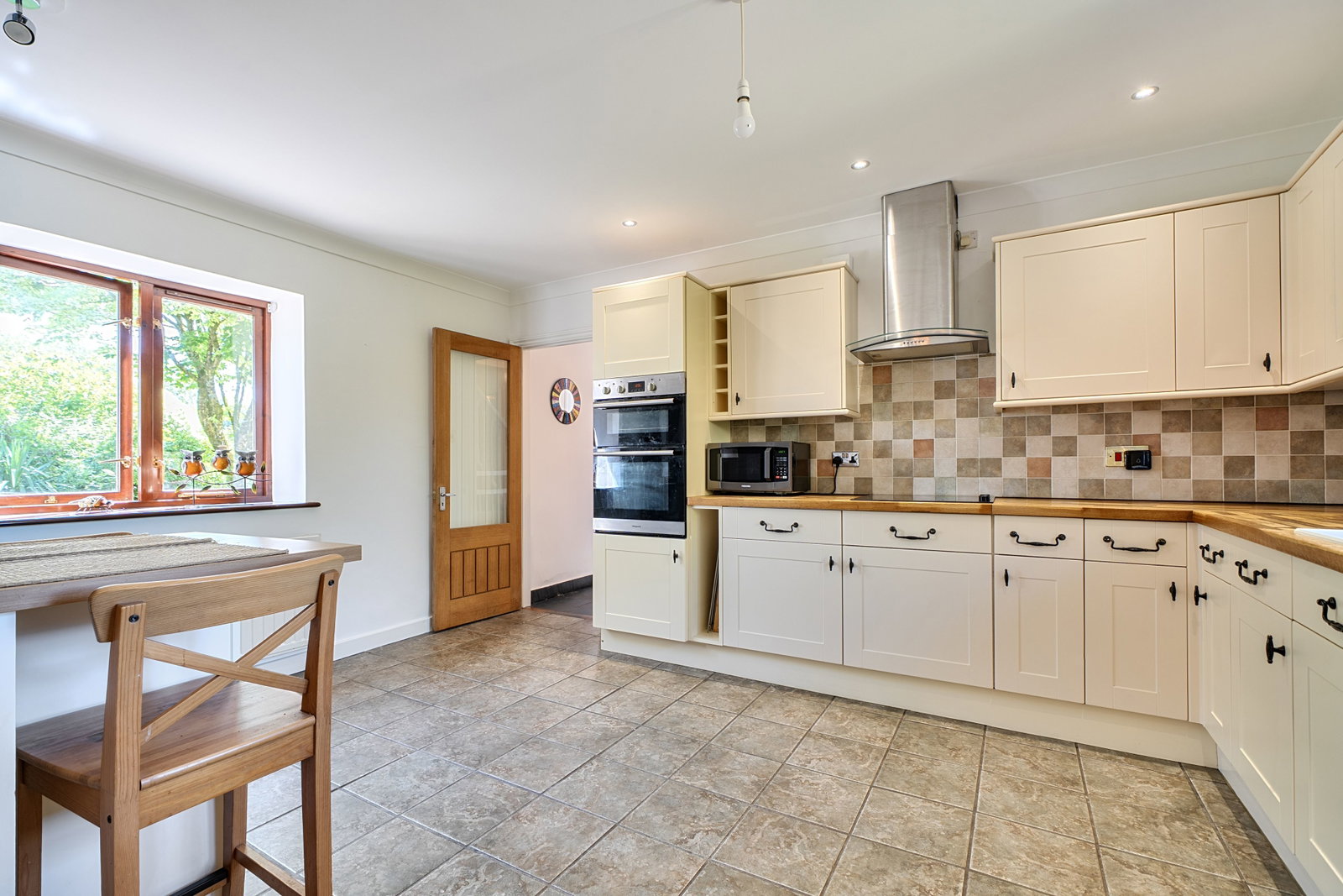 Detached House in Callington