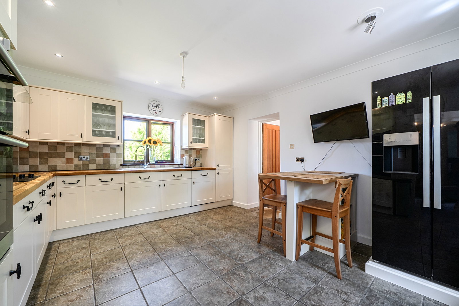 Detached House in Callington