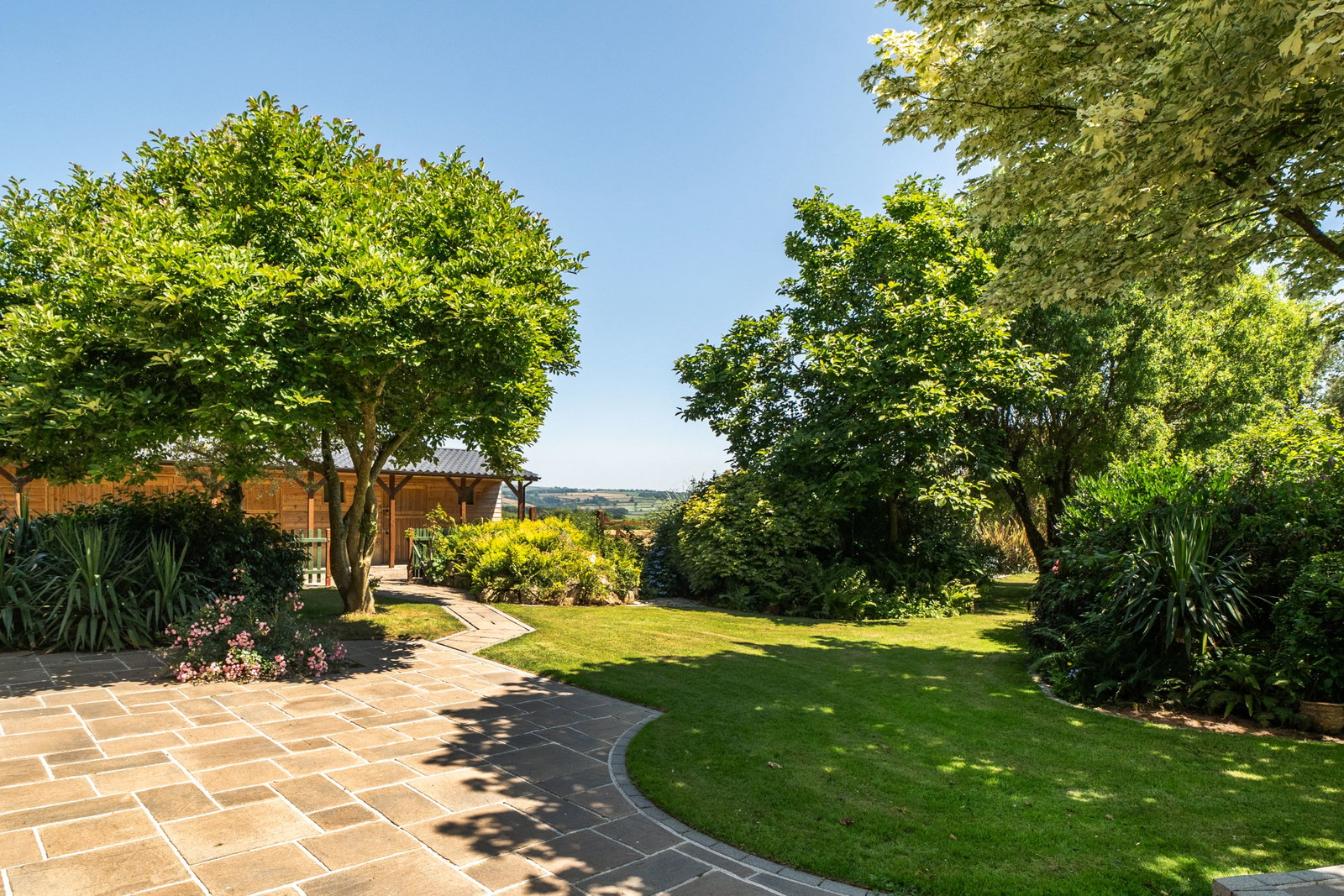 Detached House in Callington