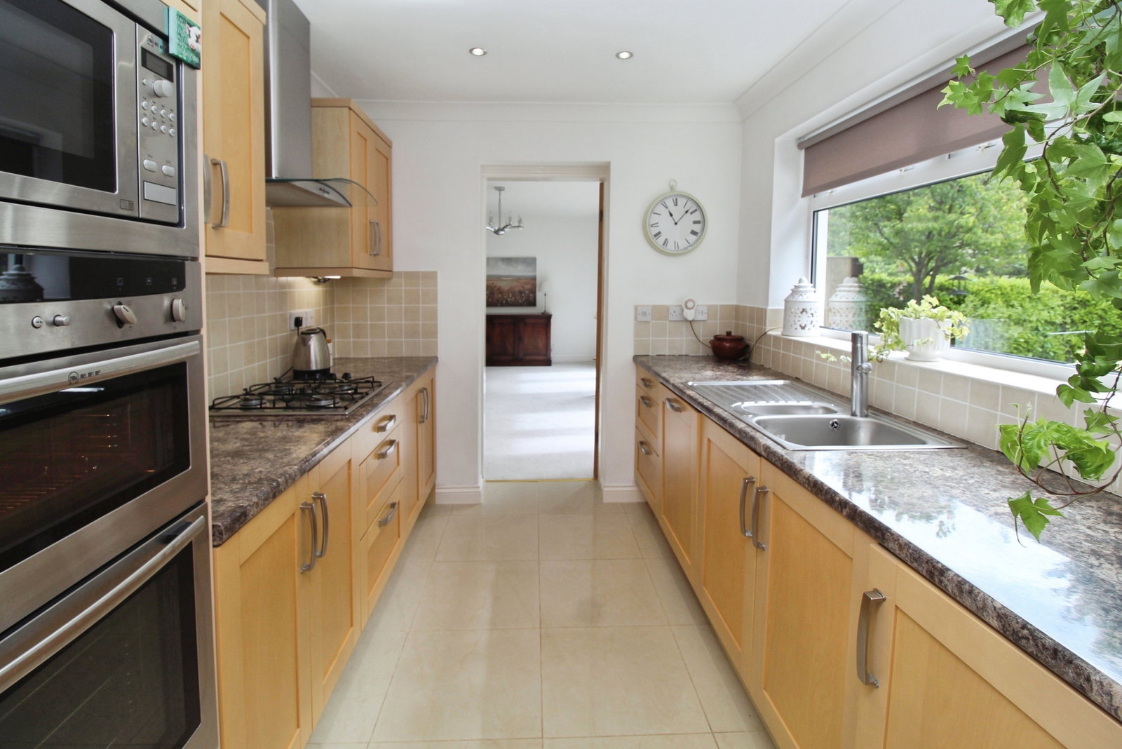 Semi Detached House in Prudhoe
