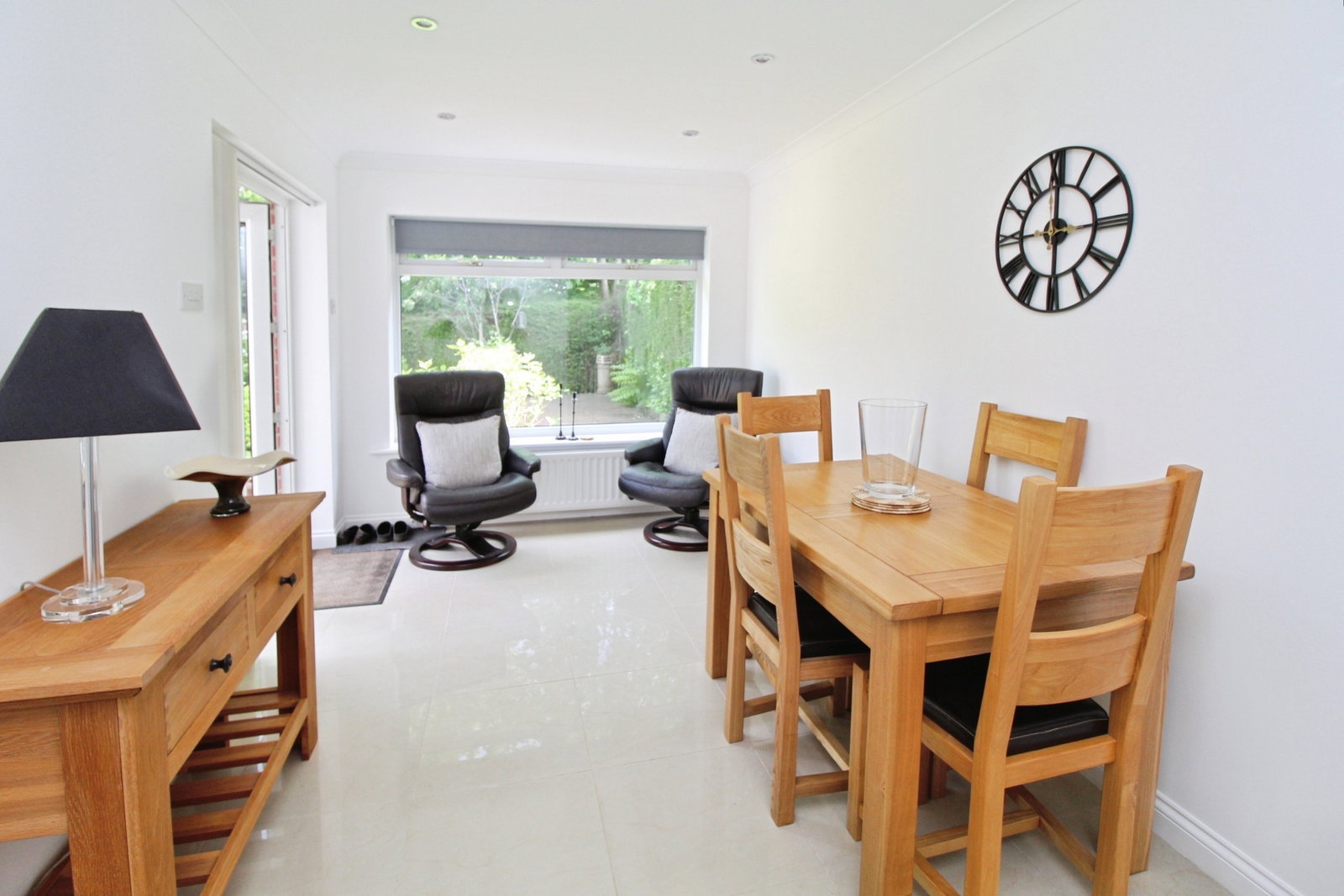 Semi Detached House in Prudhoe