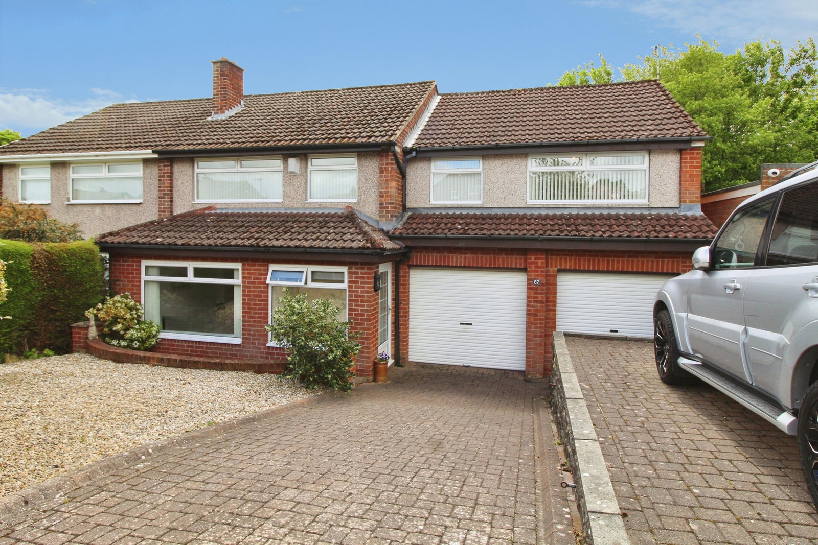 Semi Detached House in Prudhoe