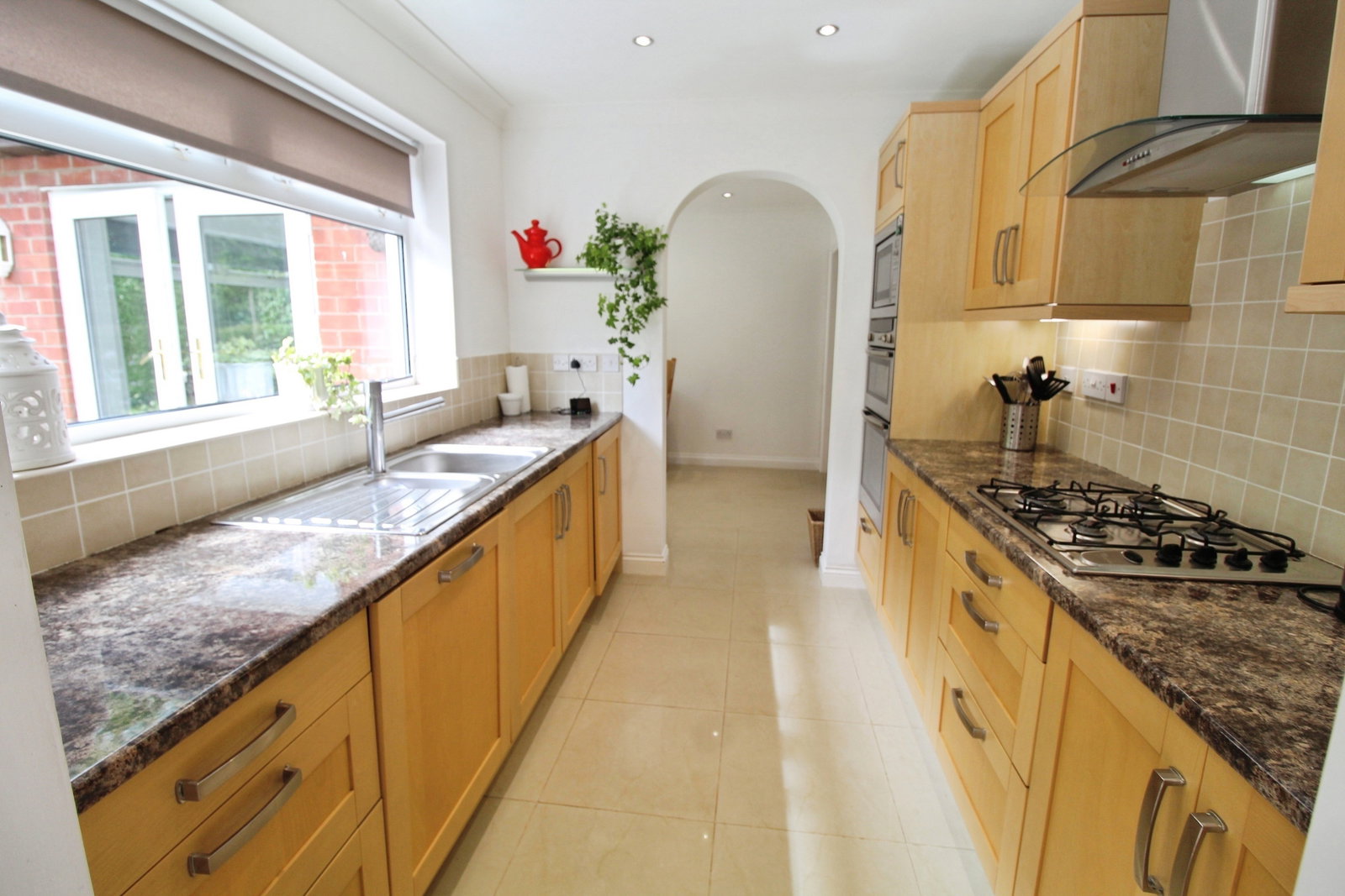 Semi Detached House in Prudhoe
