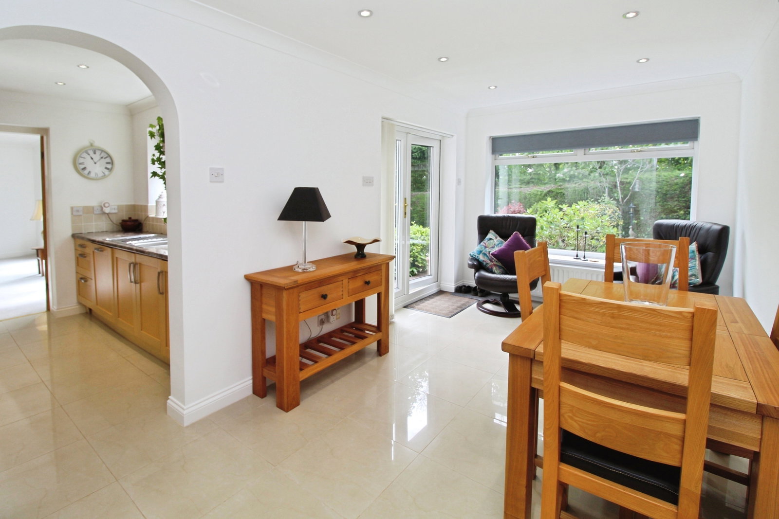 Semi Detached House in Prudhoe