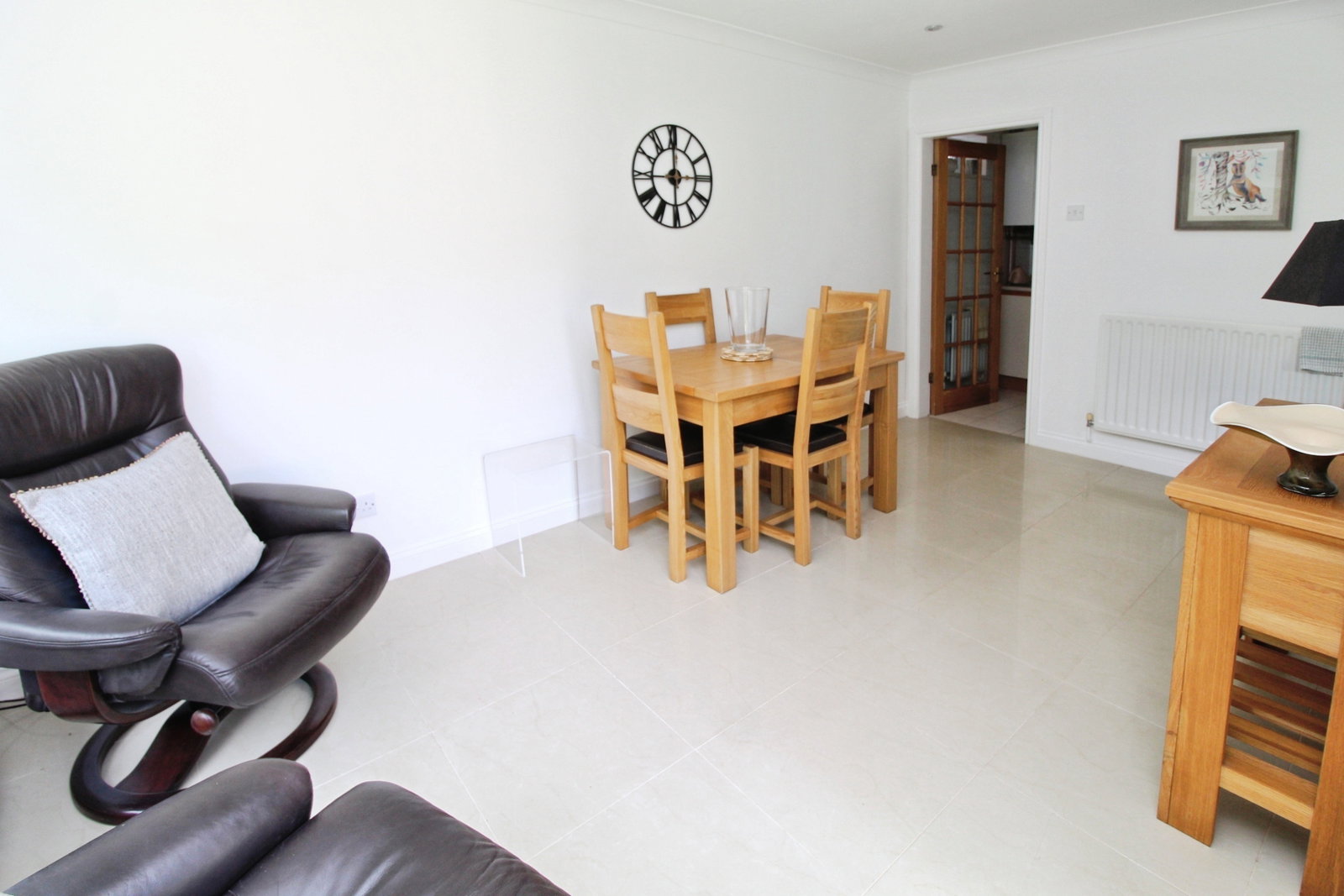 Semi Detached House in Prudhoe