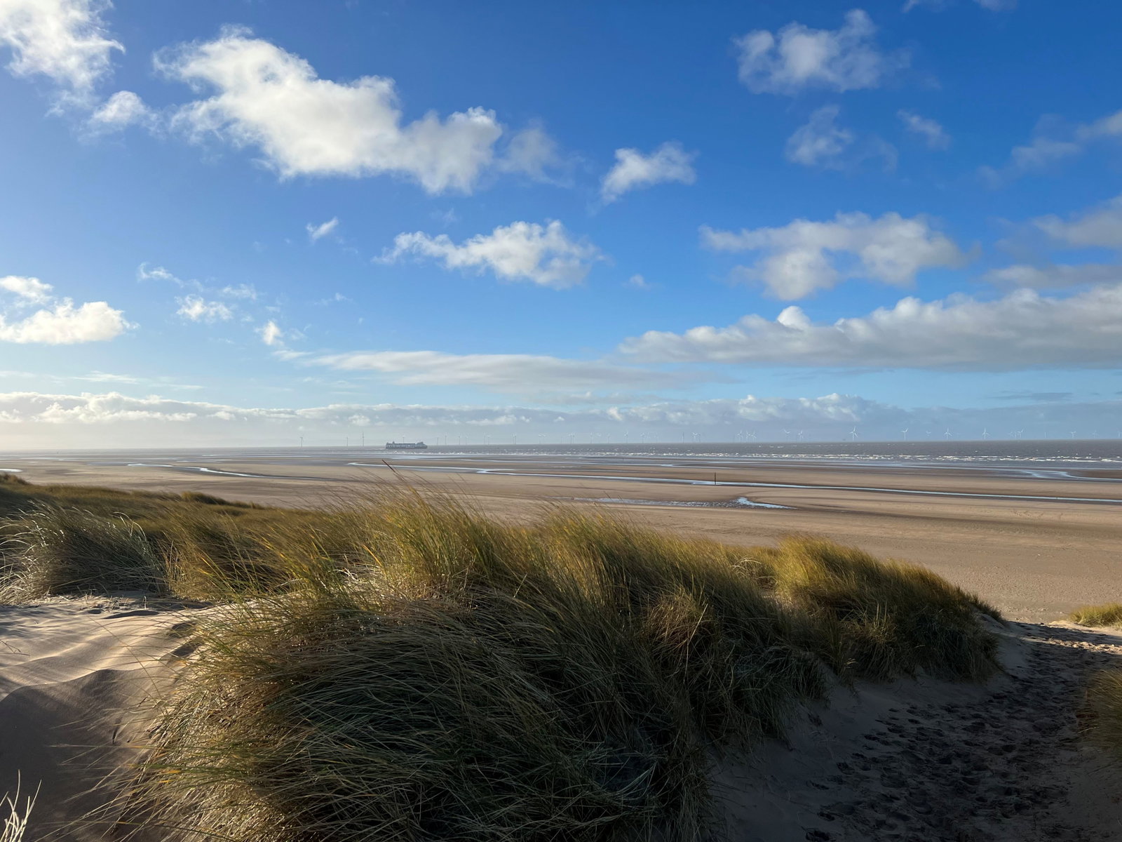 Apartment in Formby