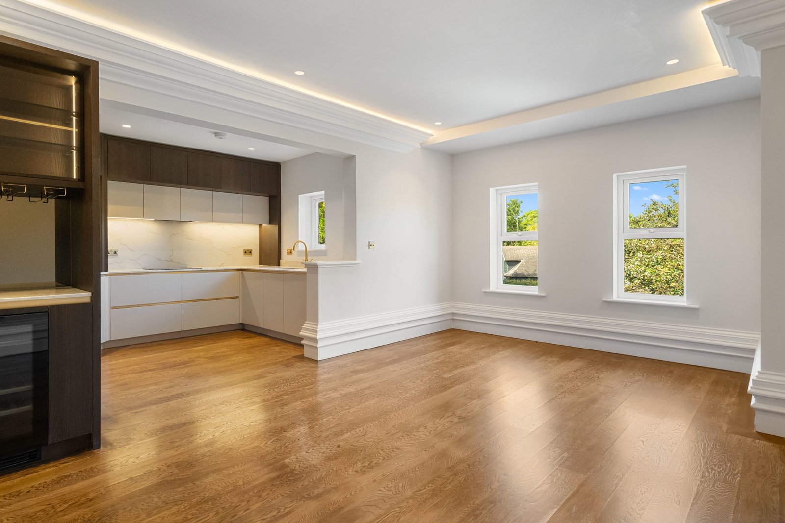 Apartment in Formby