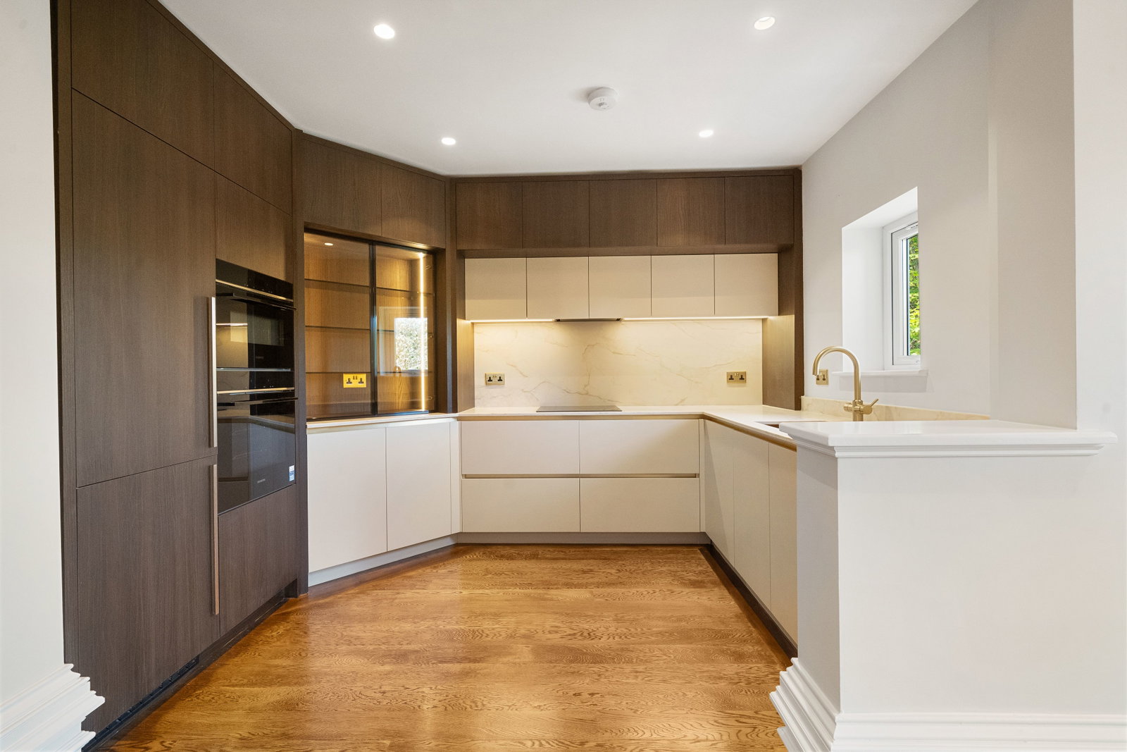 Apartment in Formby