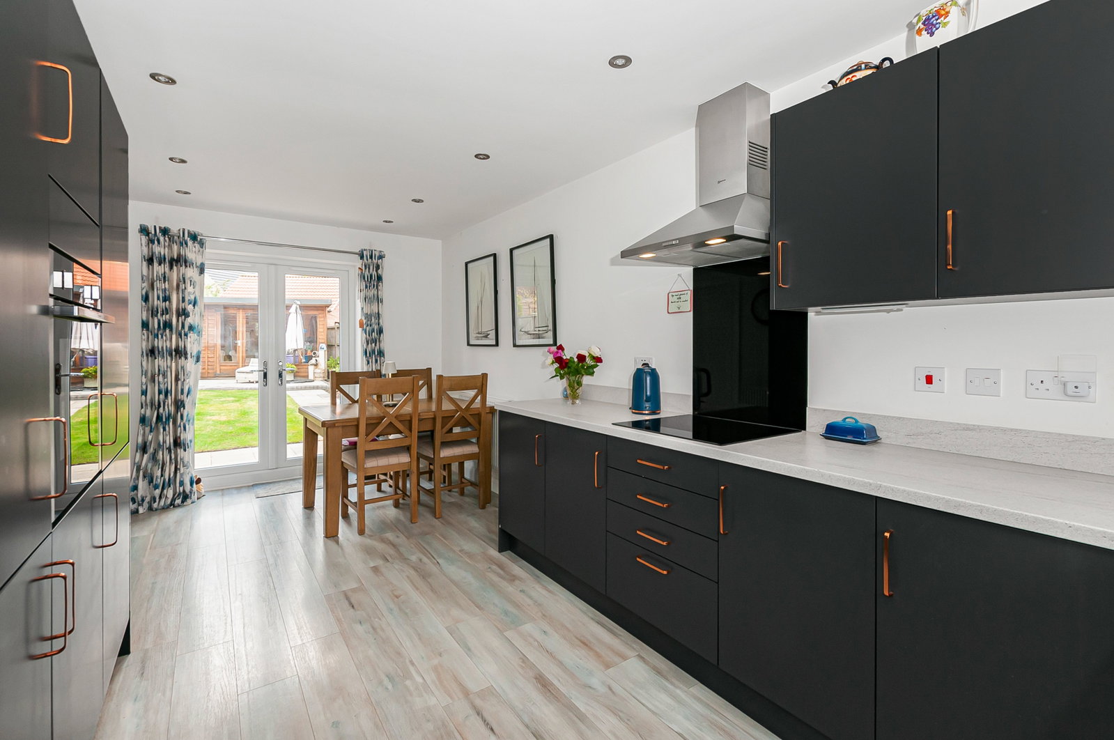 Detached House in Beverley