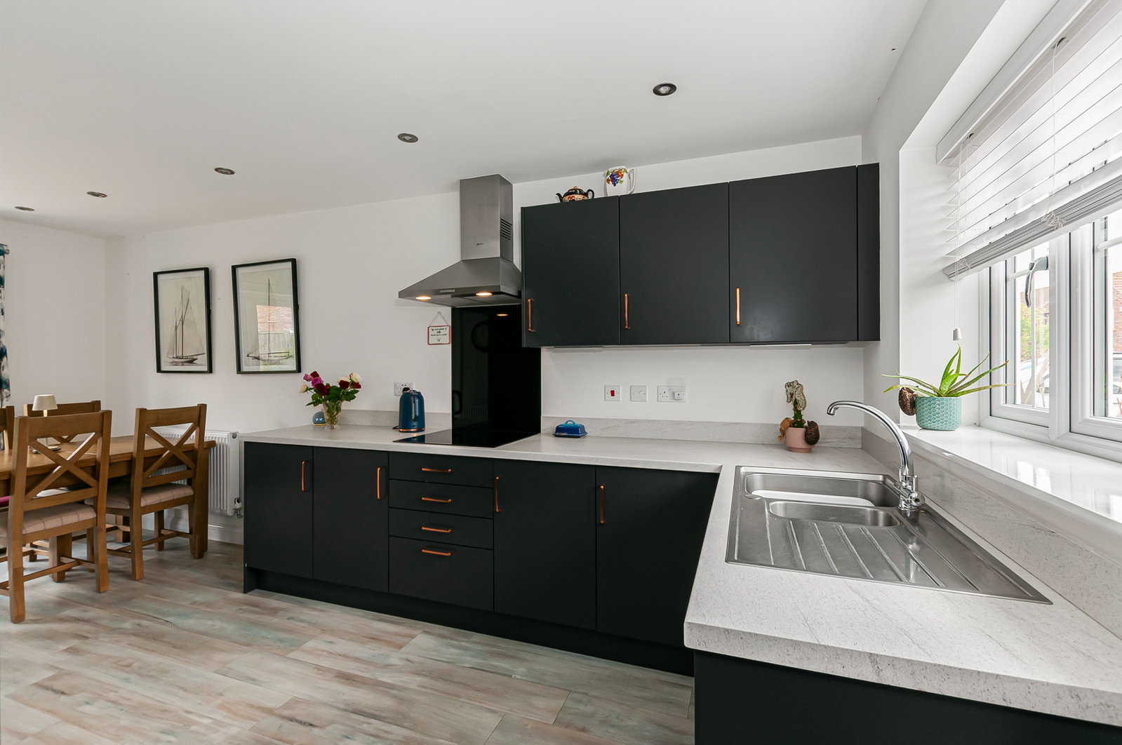 Detached House in Beverley