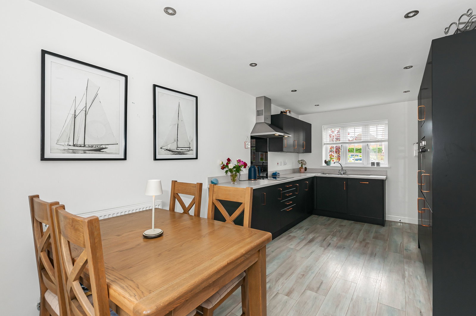 Detached House in Beverley