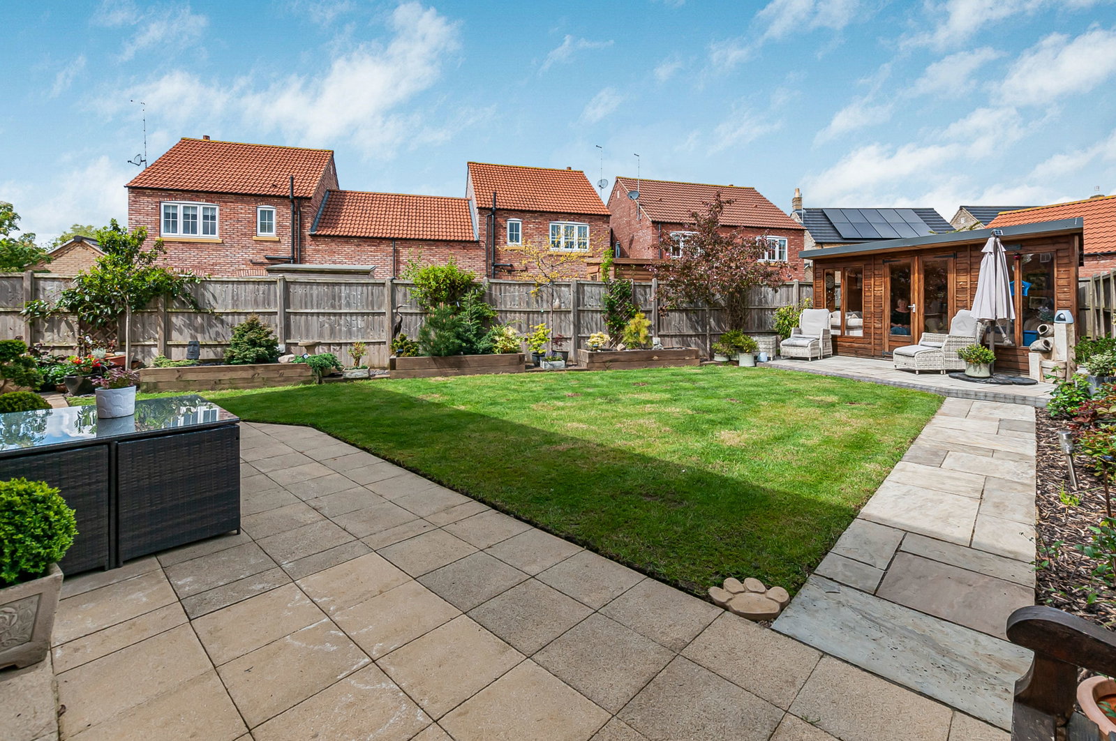 Detached House in Beverley