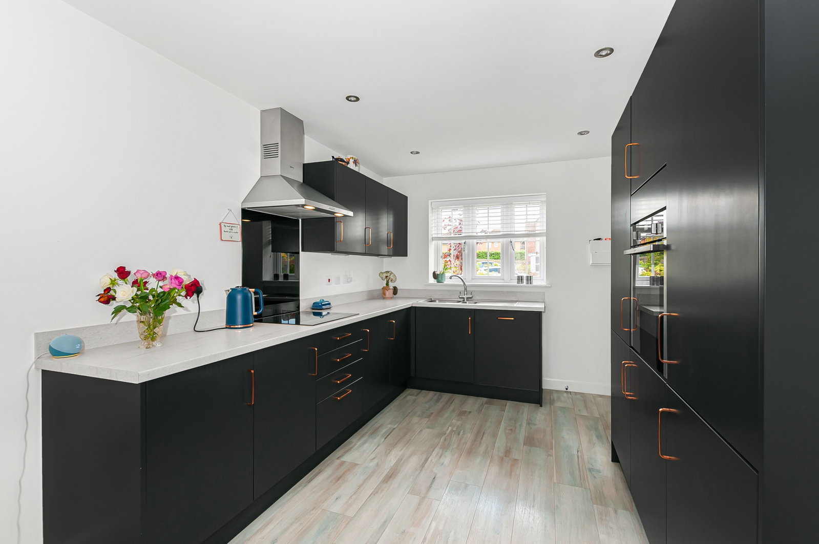 Detached House in Beverley