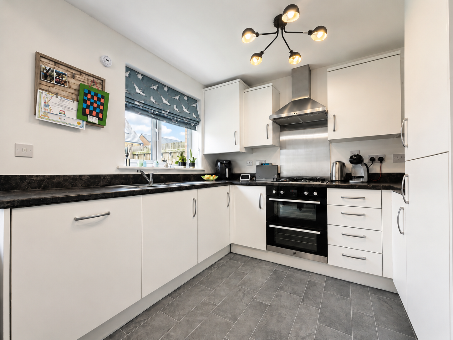 Semi Detached House in Whittlesey