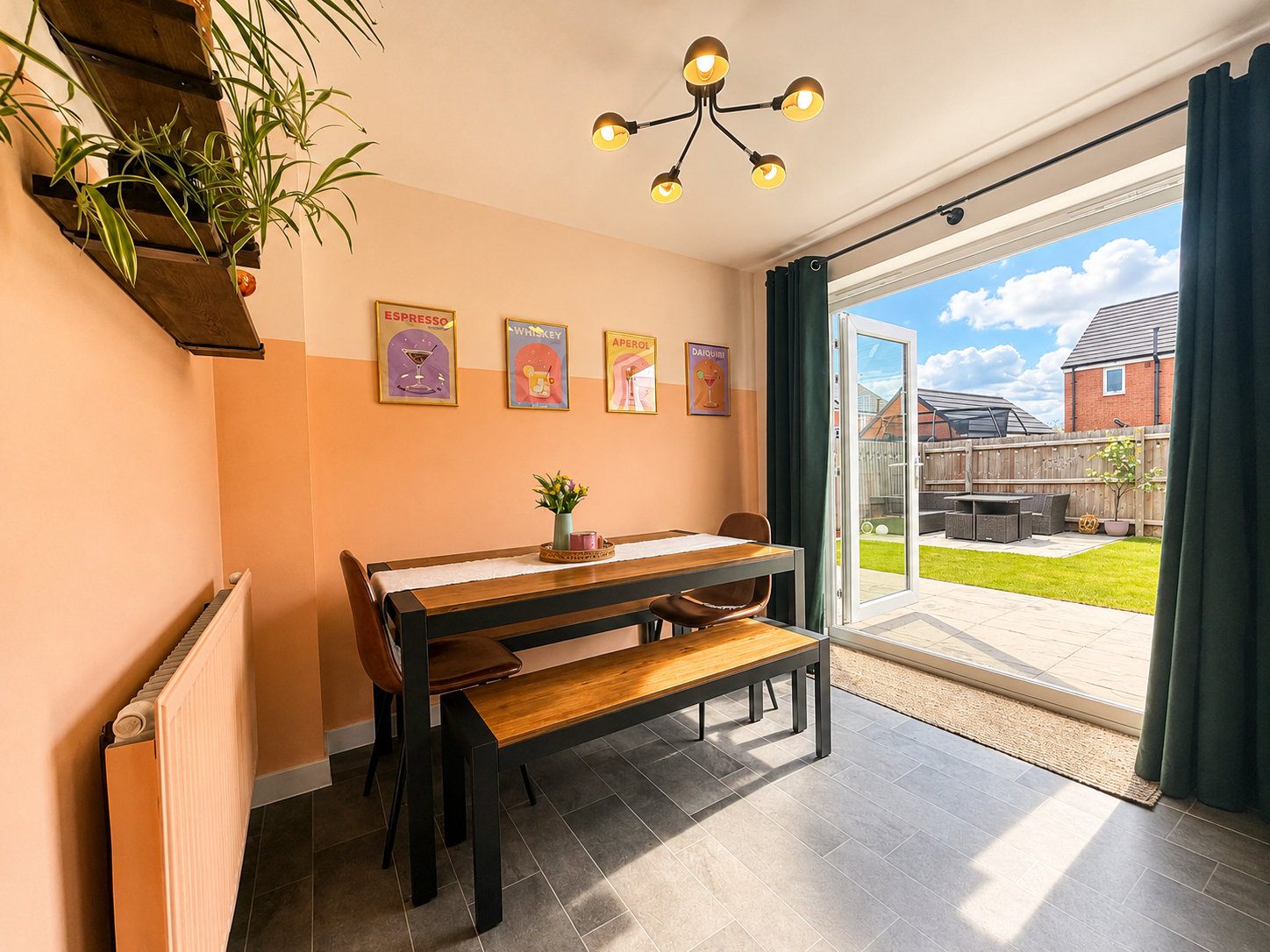 Semi Detached House in Whittlesey