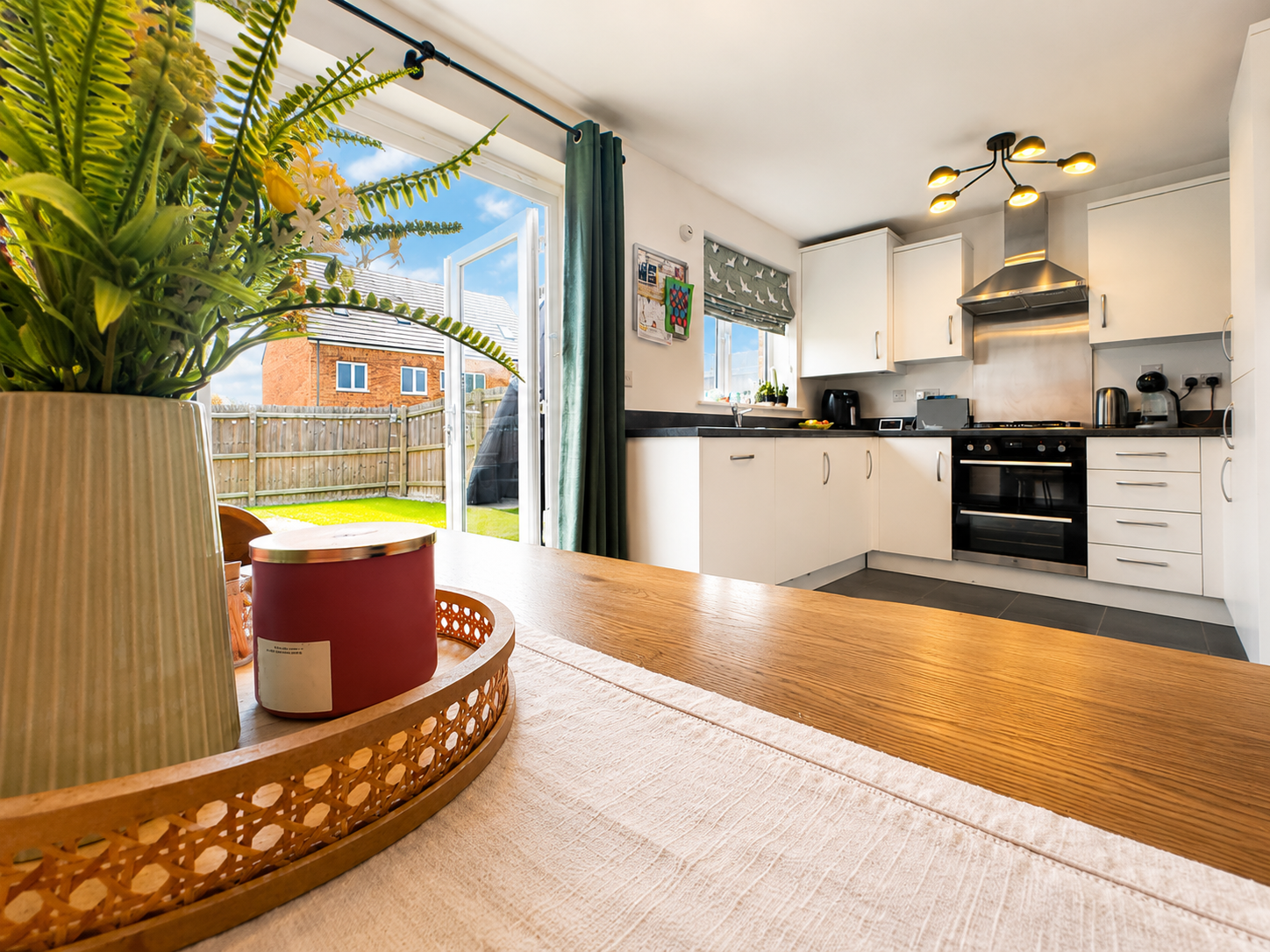 Semi Detached House in Whittlesey