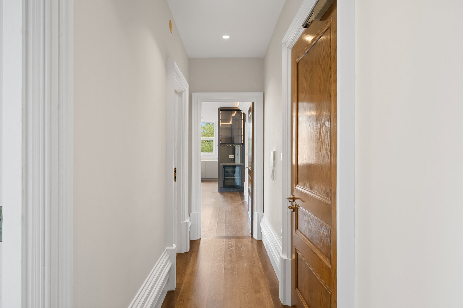 Apartment in Formby