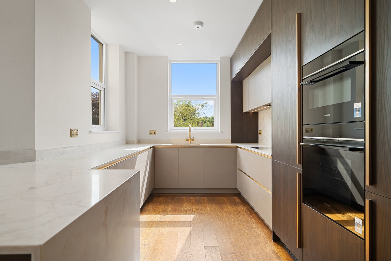 Apartment in Formby