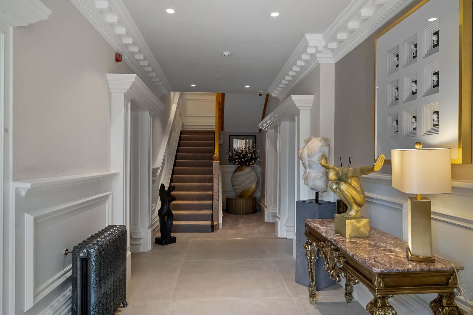 Apartment in Formby