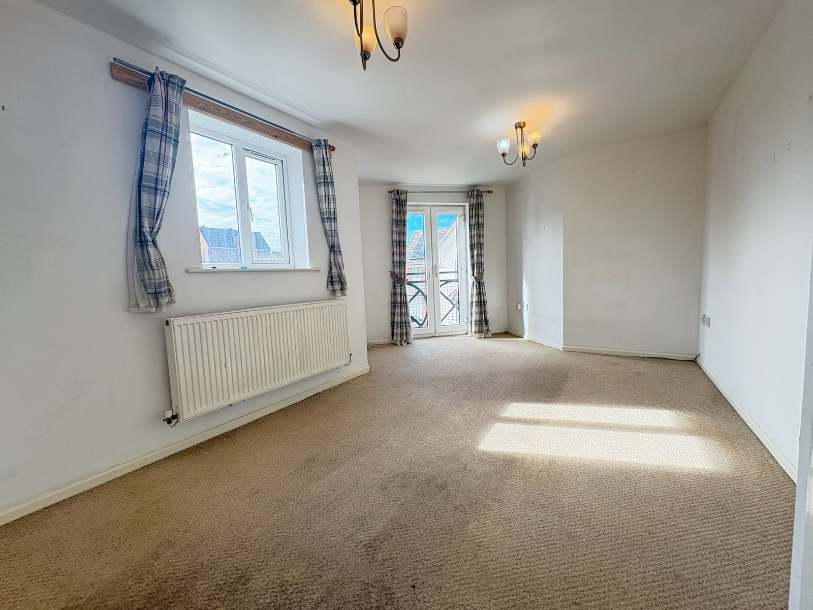 Apartment for sale in Tipton, Middle Meadow, Tipton, DY4 7LY, 420 m²