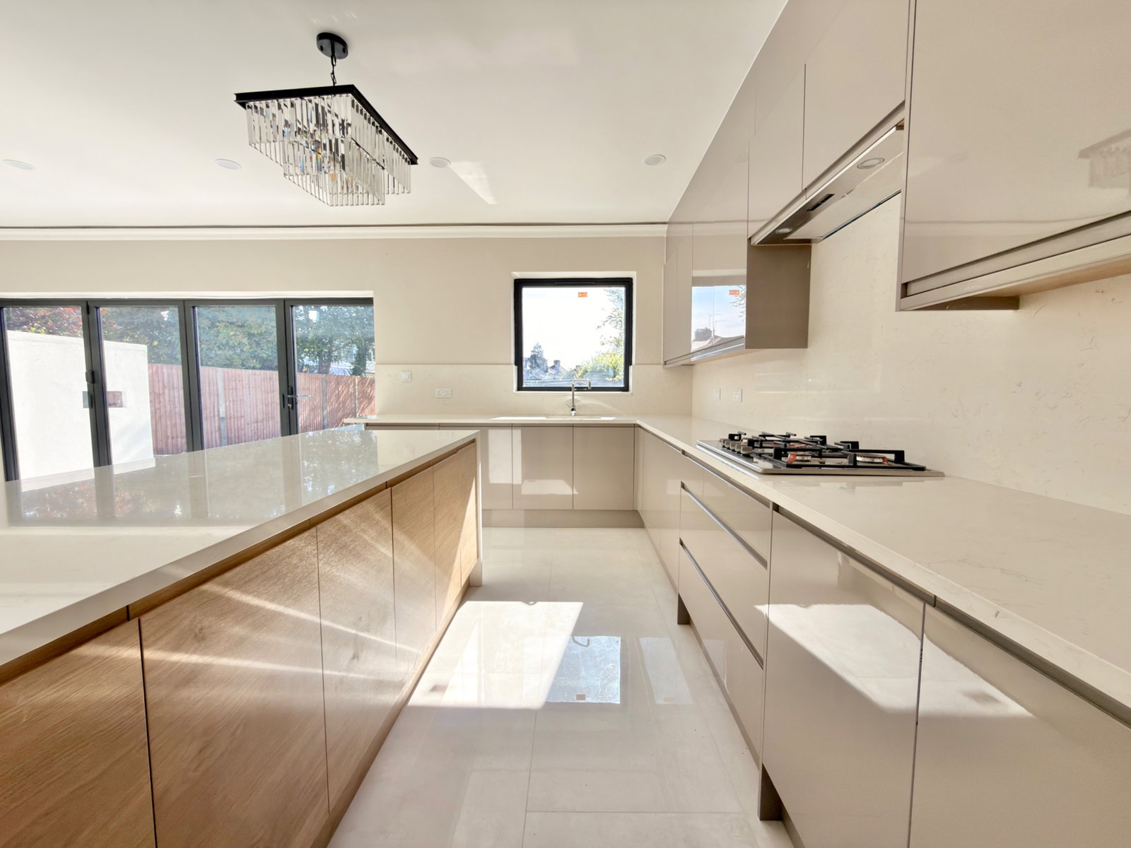 Semi Detached House in Harrow