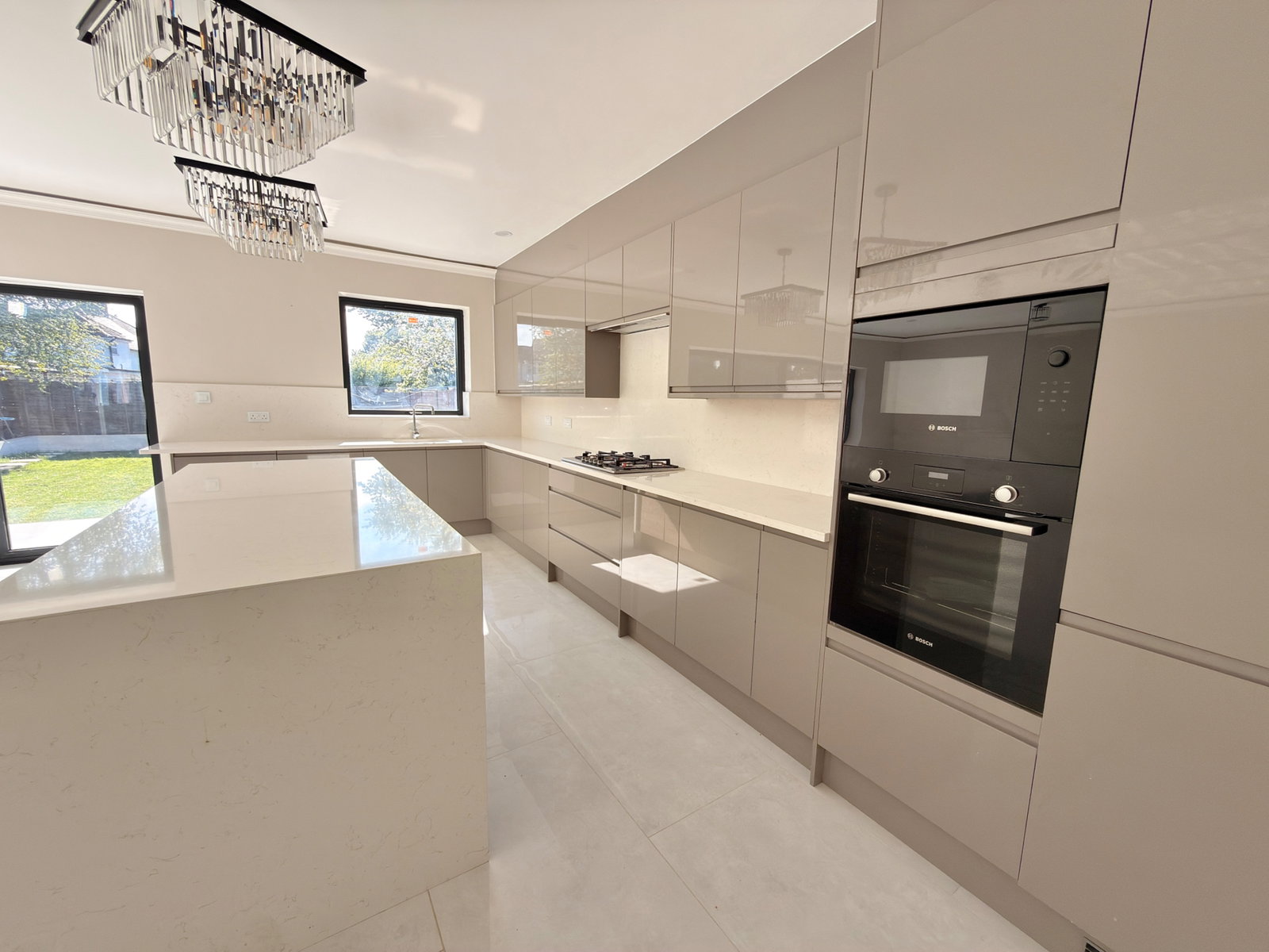 Semi Detached House in Harrow