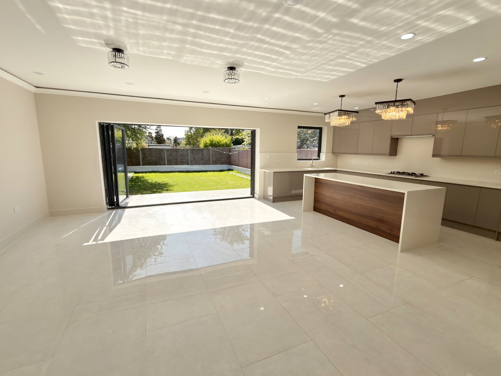 Semi Detached House in Harrow