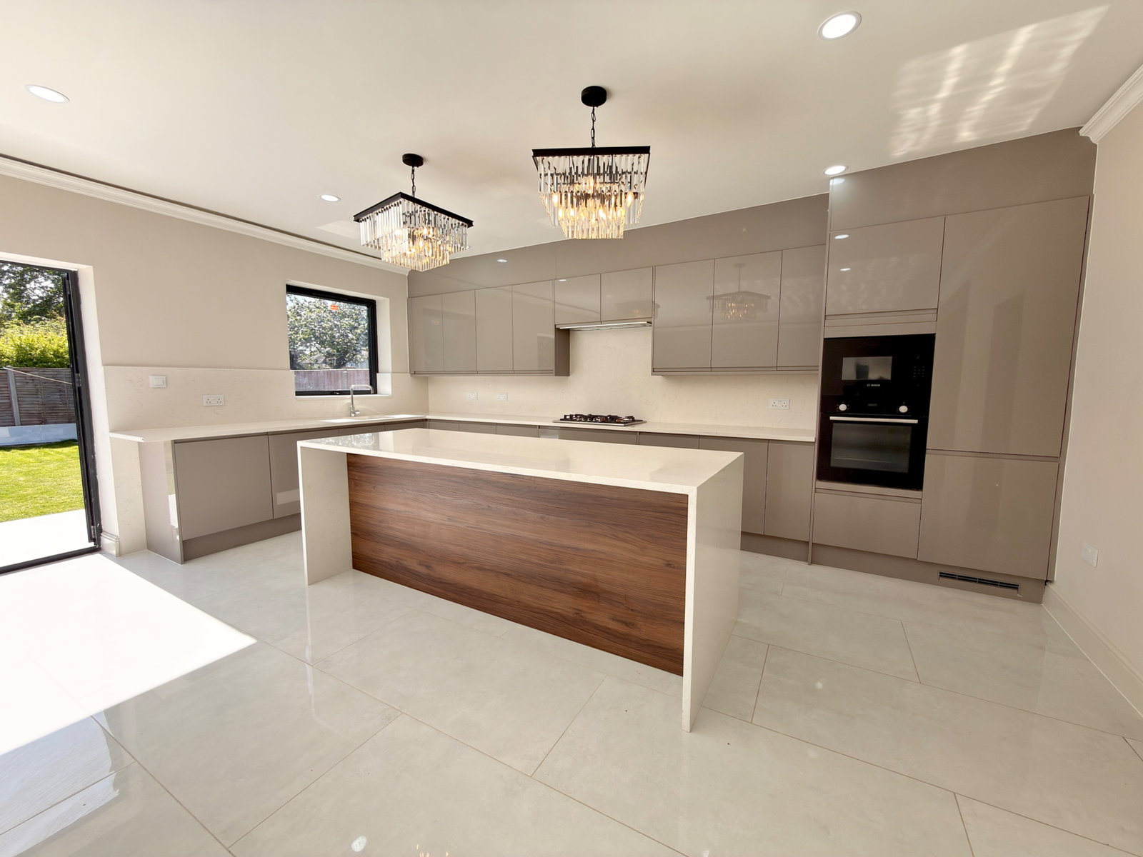 Semi Detached House in Harrow