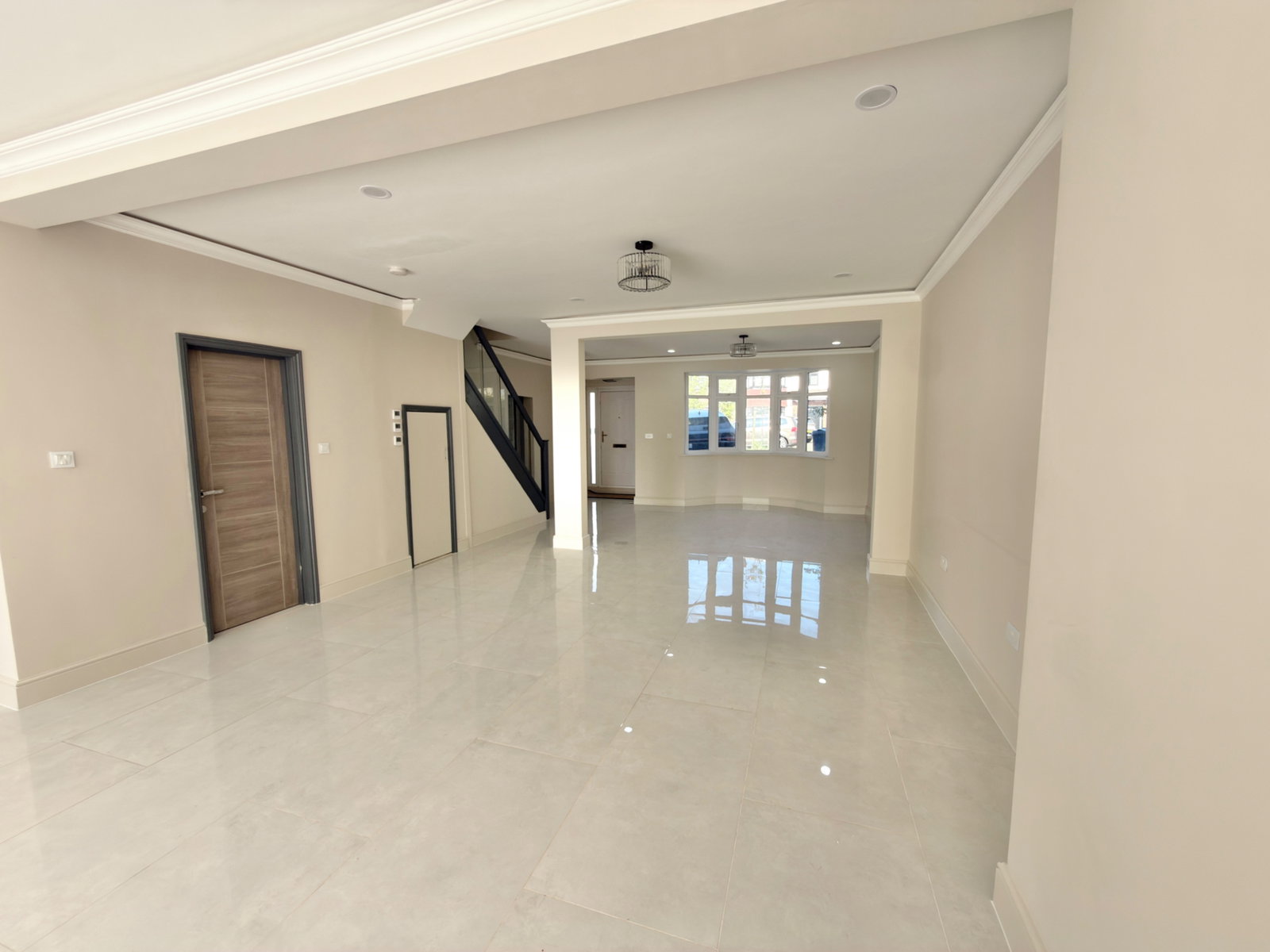 Semi Detached House in Harrow