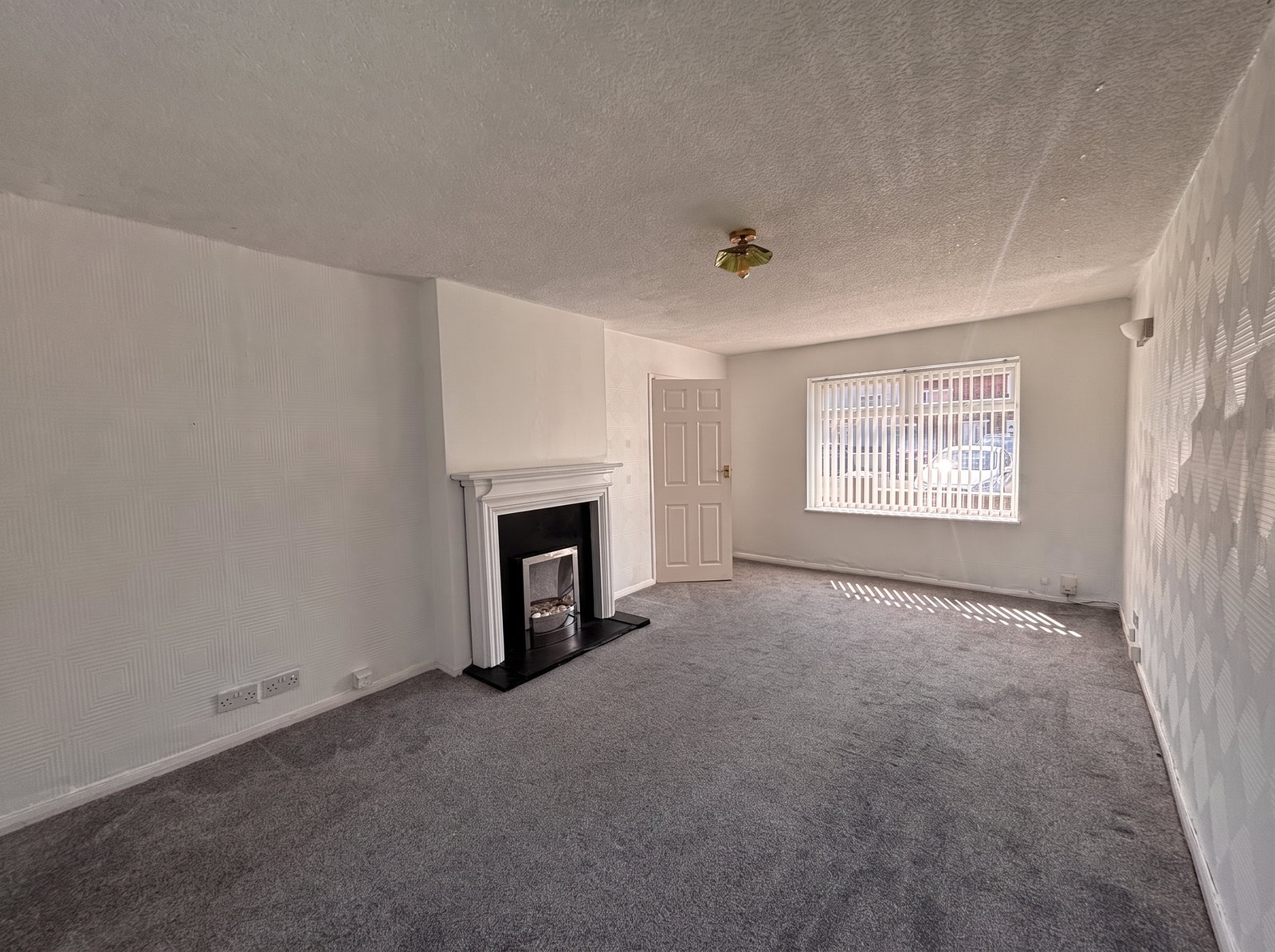 Terraced House in Bootle