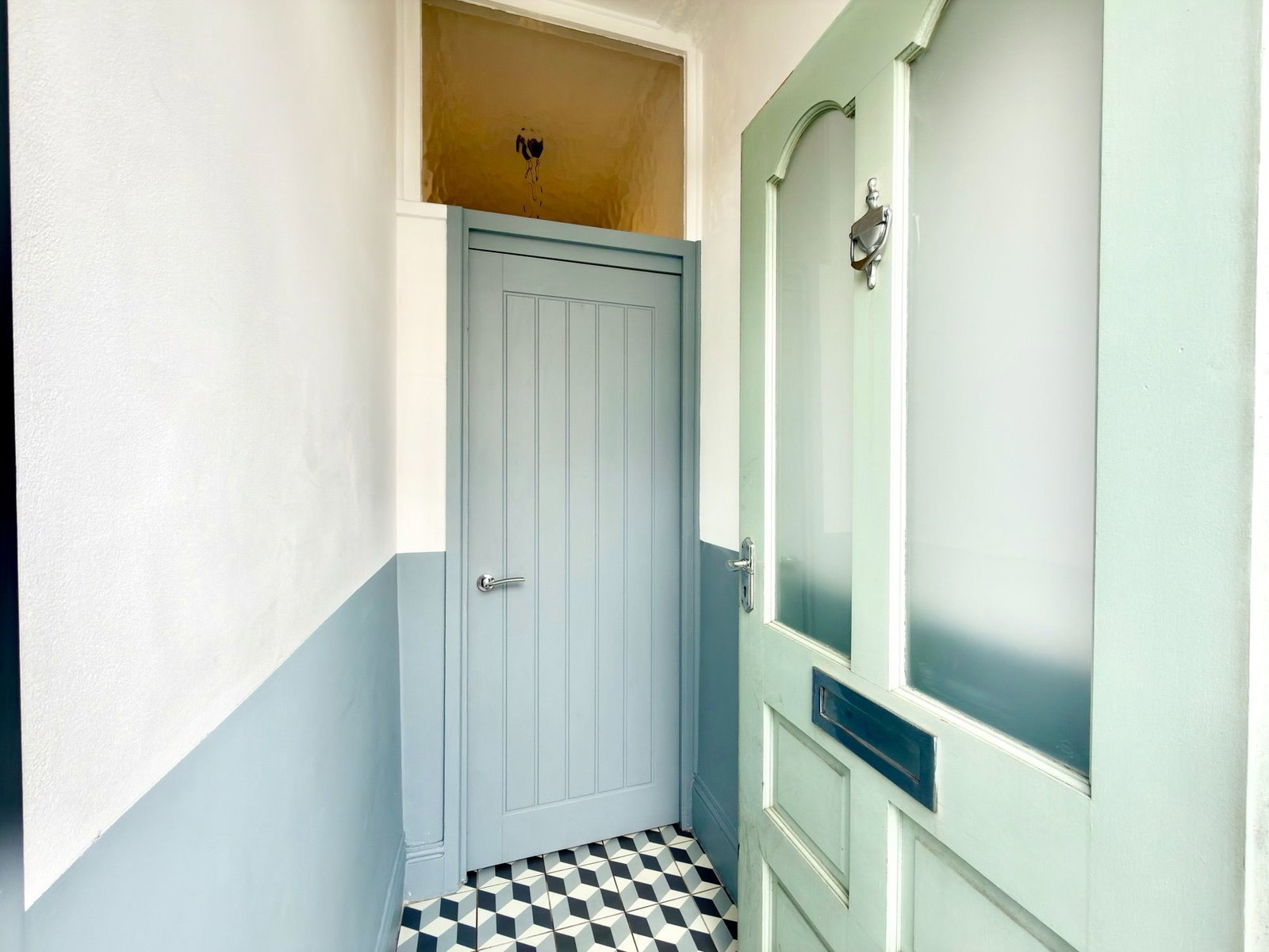 Terraced House in Stockport